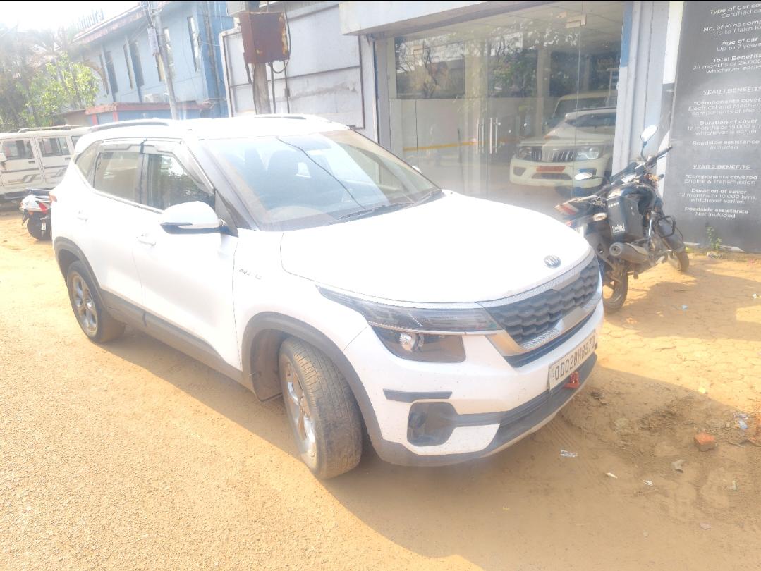 यूज़्ड 2020 किया सेल्टोस, Rasulgarh, Bhubaneswar 6 यूज़्ड 2020 किया सेल्टोस, Rasulgarh, Bhubaneswar 6