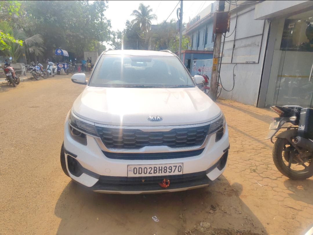 यूज़्ड 2020 किया सेल्टोस, Rasulgarh, Bhubaneswar 7 यूज़्ड 2020 किया सेल्टोस, Rasulgarh, Bhubaneswar 7