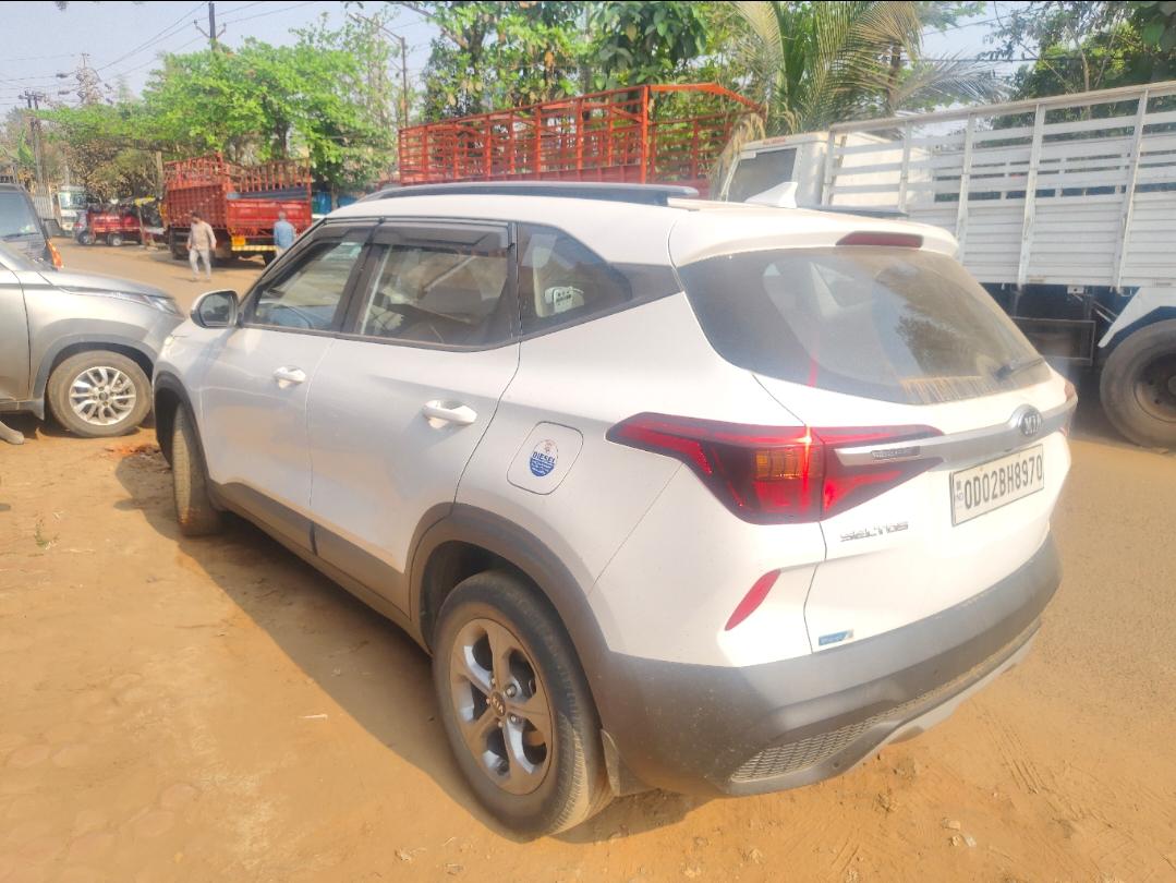 यूज़्ड 2020 किया सेल्टोस, Rasulgarh, Bhubaneswar 2 यूज़्ड 2020 किया सेल्टोस, Rasulgarh, Bhubaneswar 2