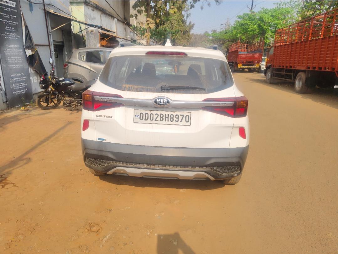 यूज़्ड 2020 किया सेल्टोस, Rasulgarh, Bhubaneswar 3 यूज़्ड 2020 किया सेल्टोस, Rasulgarh, Bhubaneswar 3