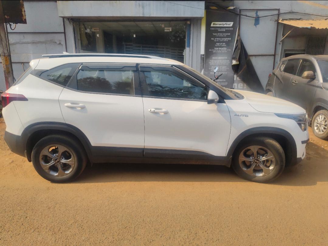 यूज़्ड 2020 किया सेल्टोस, Rasulgarh, Bhubaneswar 5 यूज़्ड 2020 किया सेल्टोस, Rasulgarh, Bhubaneswar 5