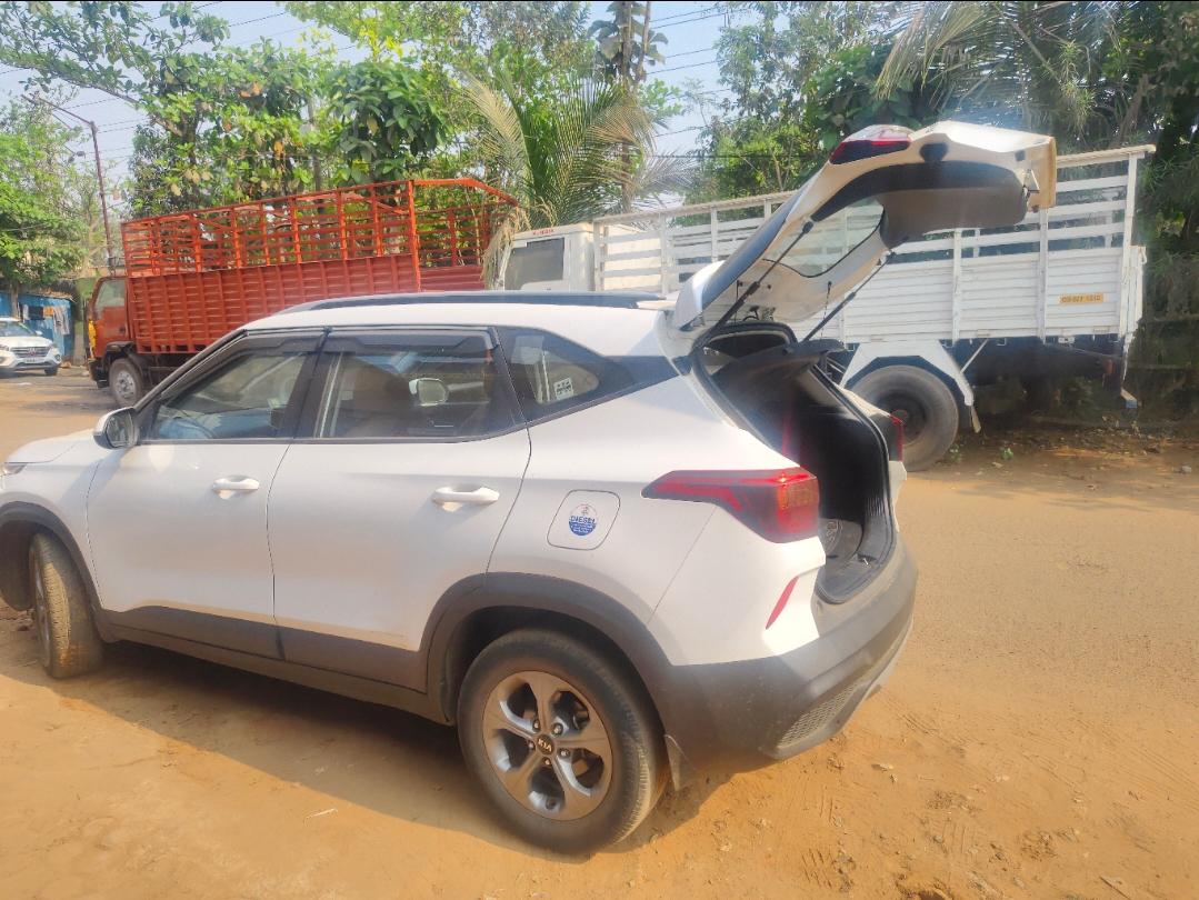 यूज़्ड 2020 किया सेल्टोस, Rasulgarh, Bhubaneswar 9 यूज़्ड 2020 किया सेल्टोस, Rasulgarh, Bhubaneswar 9