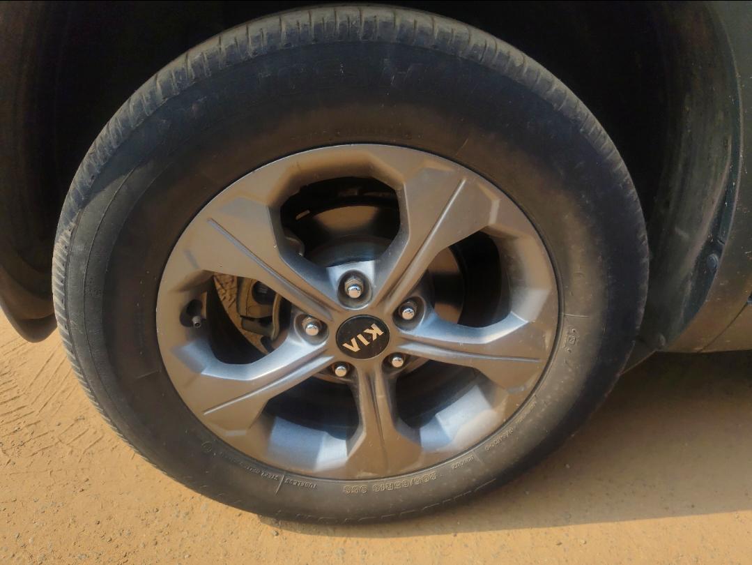 यूज़्ड 2020 किया सेल्टोस, Rasulgarh, Bhubaneswar 8 यूज़्ड 2020 किया सेल्टोस, Rasulgarh, Bhubaneswar 8