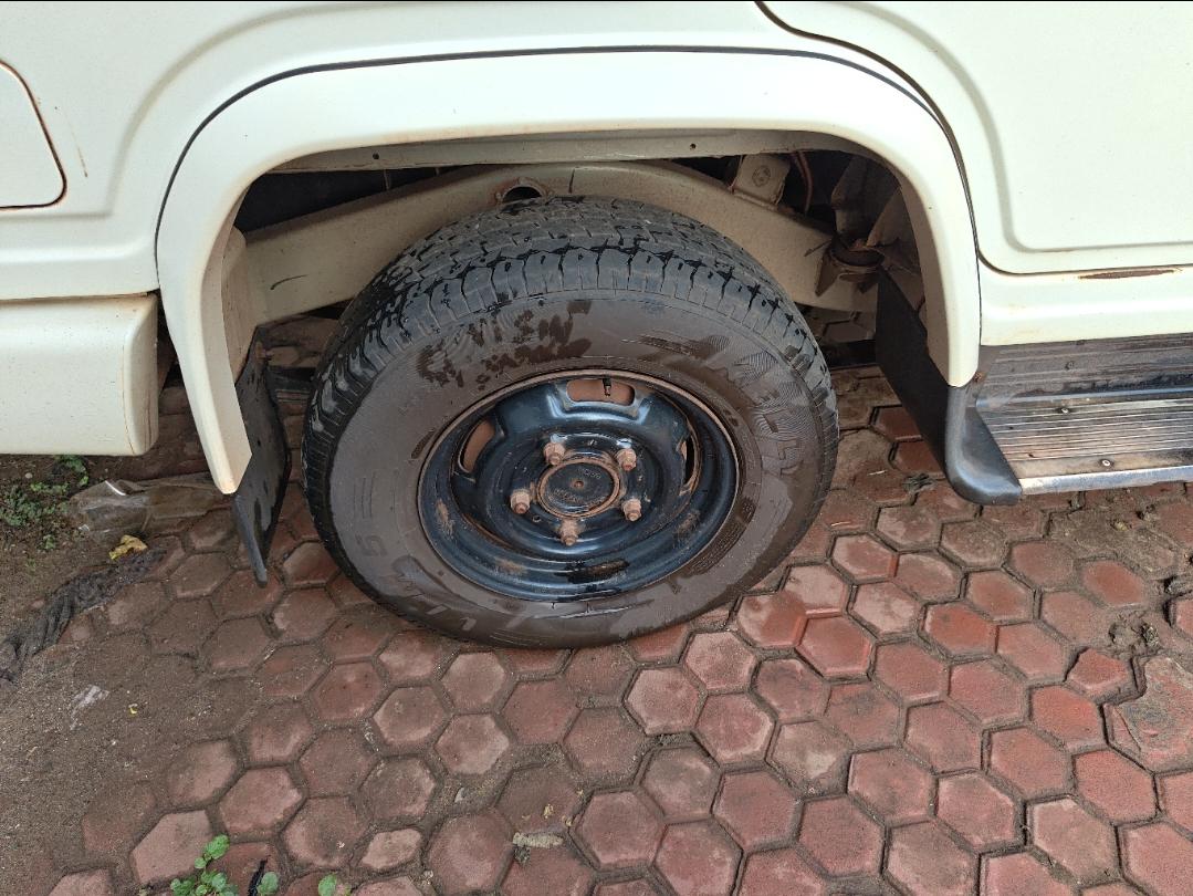 यूज़्ड 2021 महिंद्रा बोलेरो, Rasulgarh, Bhubaneswar 7 यूज़्ड 2021 महिंद्रा बोलेरो, Rasulgarh, Bhubaneswar 7