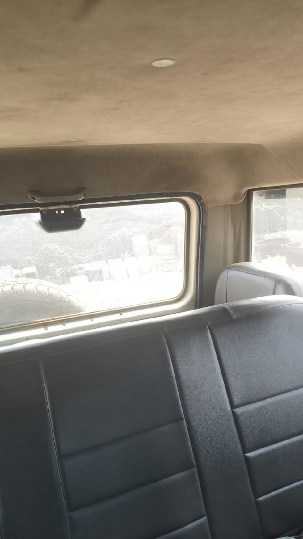 यूज़्ड 2021 महिंद्रा बोलेरो, Rasulgarh, Bhubaneswar 13 यूज़्ड 2021 महिंद्रा बोलेरो, Rasulgarh, Bhubaneswar 13