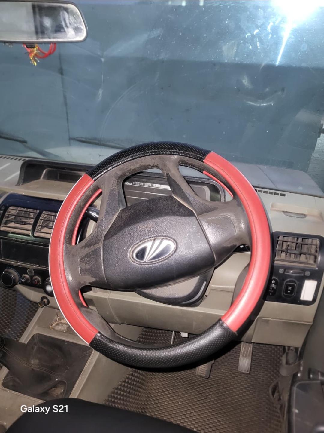 यूज़्ड 2021 महिंद्रा बोलेरो, Rasulgarh, Bhubaneswar 10 यूज़्ड 2021 महिंद्रा बोलेरो, Rasulgarh, Bhubaneswar 10