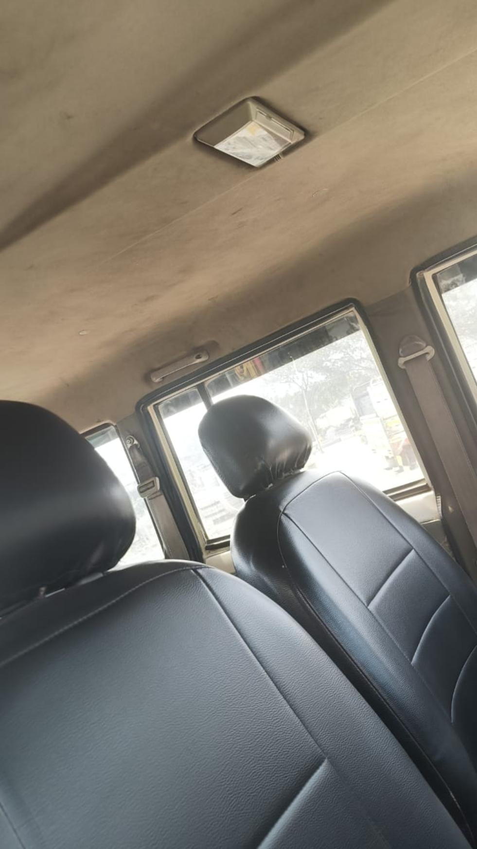 यूज़्ड 2021 महिंद्रा बोलेरो, Rasulgarh, Bhubaneswar 14 यूज़्ड 2021 महिंद्रा बोलेरो, Rasulgarh, Bhubaneswar 14