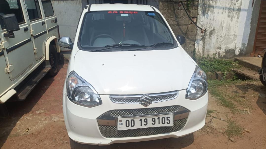 2013 मारुति सुजुकी अल्टो 800 LXI 2013 मारुति सुजुकी अल्टो 800 LXI