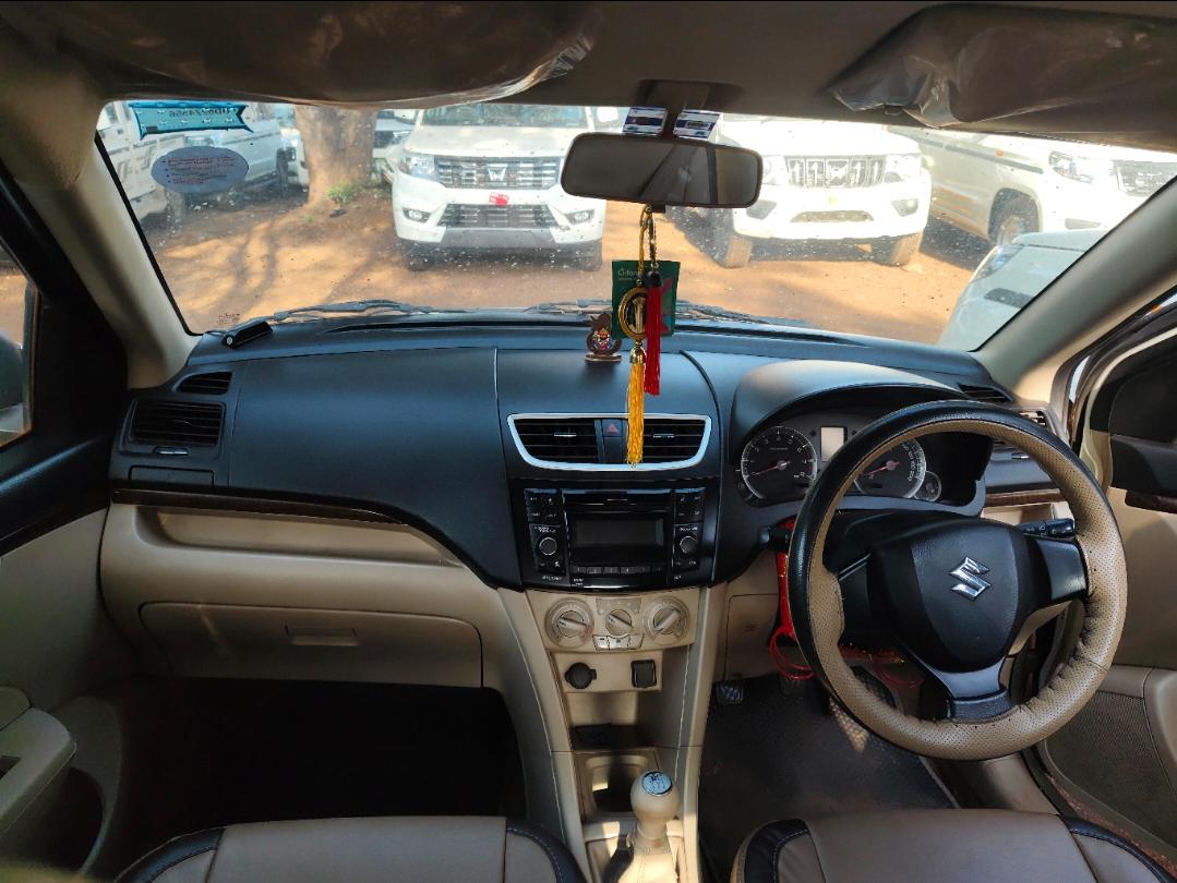 यूज़्ड 2015 मारुति सुजुकी स्विफ्ट डिज़ायर, Rasulgarh, Bhubaneswar 11 यूज़्ड 2015 मारुति सुजुकी स्विफ्ट डिज़ायर, Rasulgarh, Bhubaneswar 11