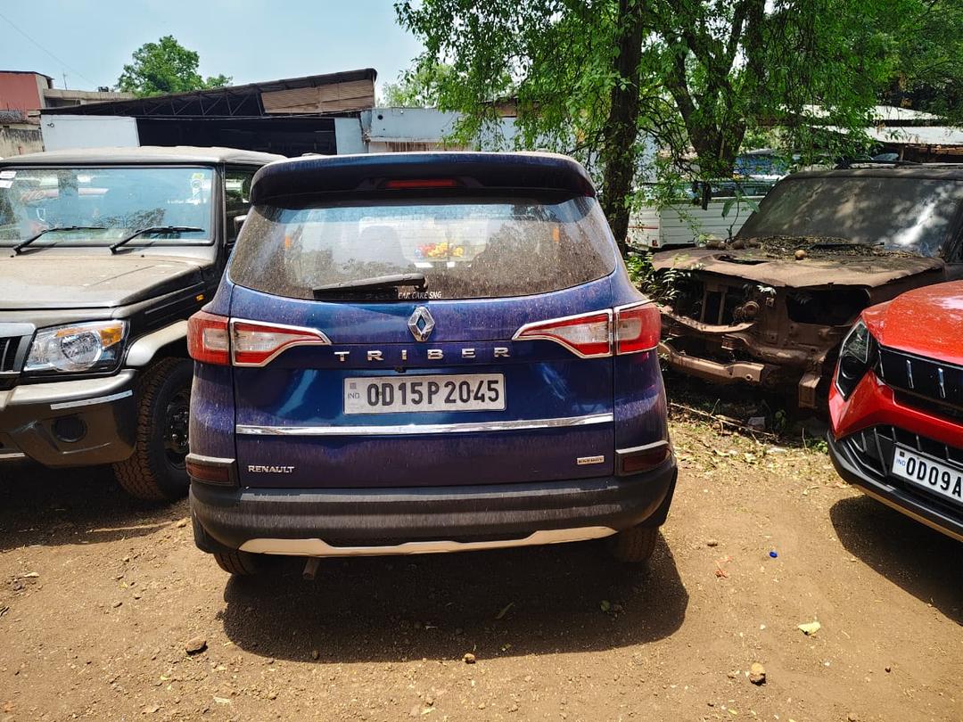 UsedCar