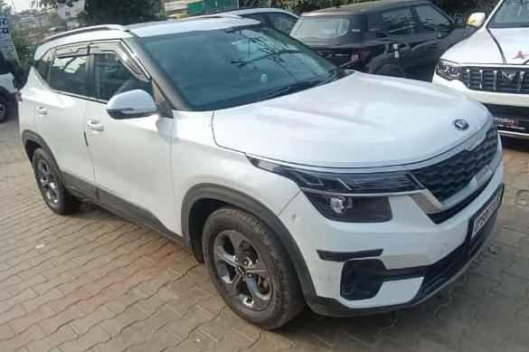 यूज़्ड 2019 किया सेल्टोस, Dayal Bagh, Agra 2 यूज़्ड 2019 किया सेल्टोस, Dayal Bagh, Agra 2