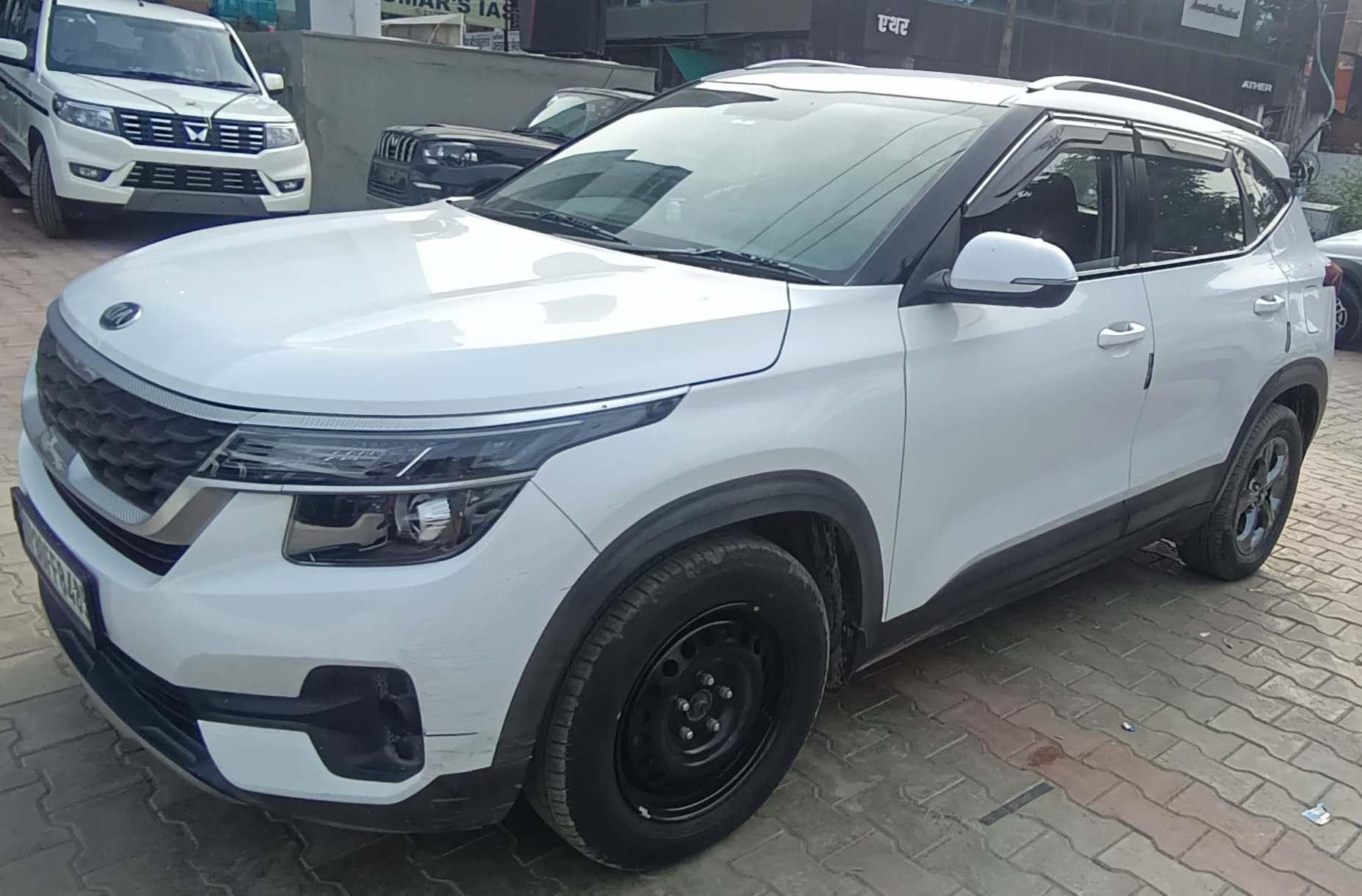 2019 किया सेल्टोस HTK Plus Diesel 2019 किया सेल्टोस HTK Plus Diesel