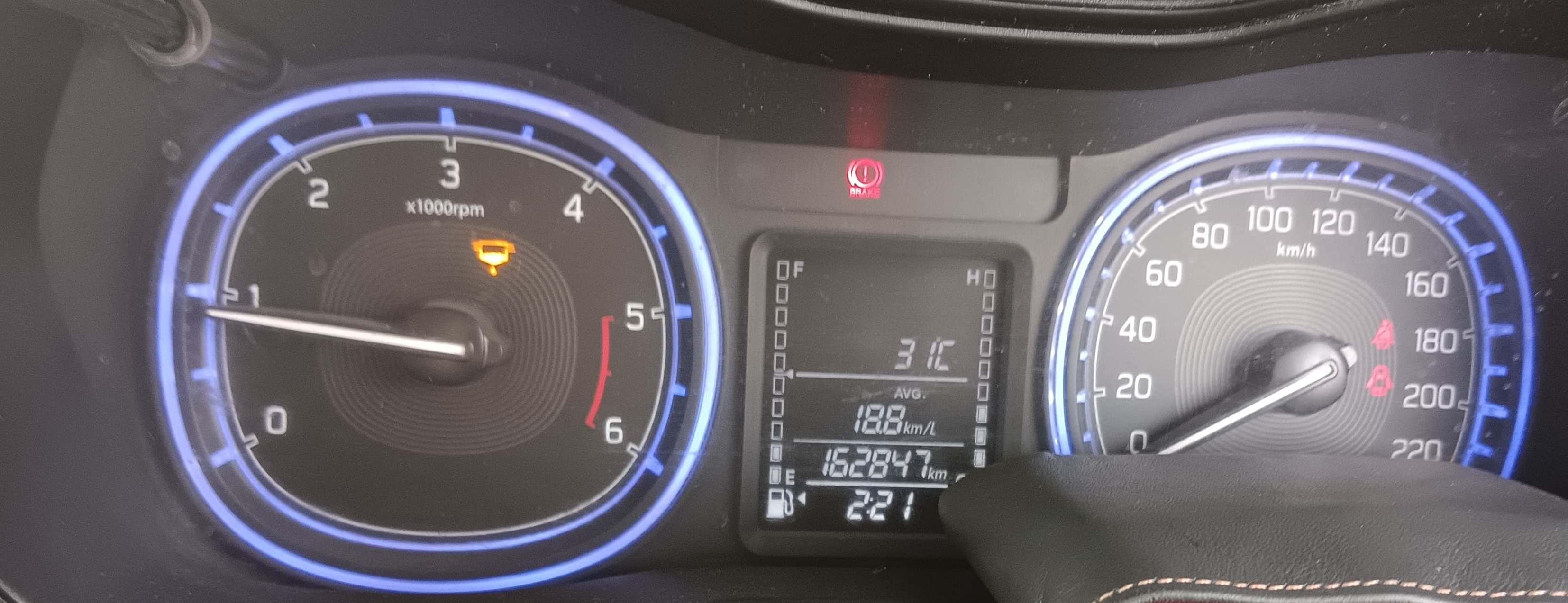 यूज़्ड 2019 मारुति सुजुकी विटारा ब्रेज़ा, Dayal Bagh, Agra 6 यूज़्ड 2019 मारुति सुजुकी विटारा ब्रेज़ा, Dayal Bagh, Agra 6