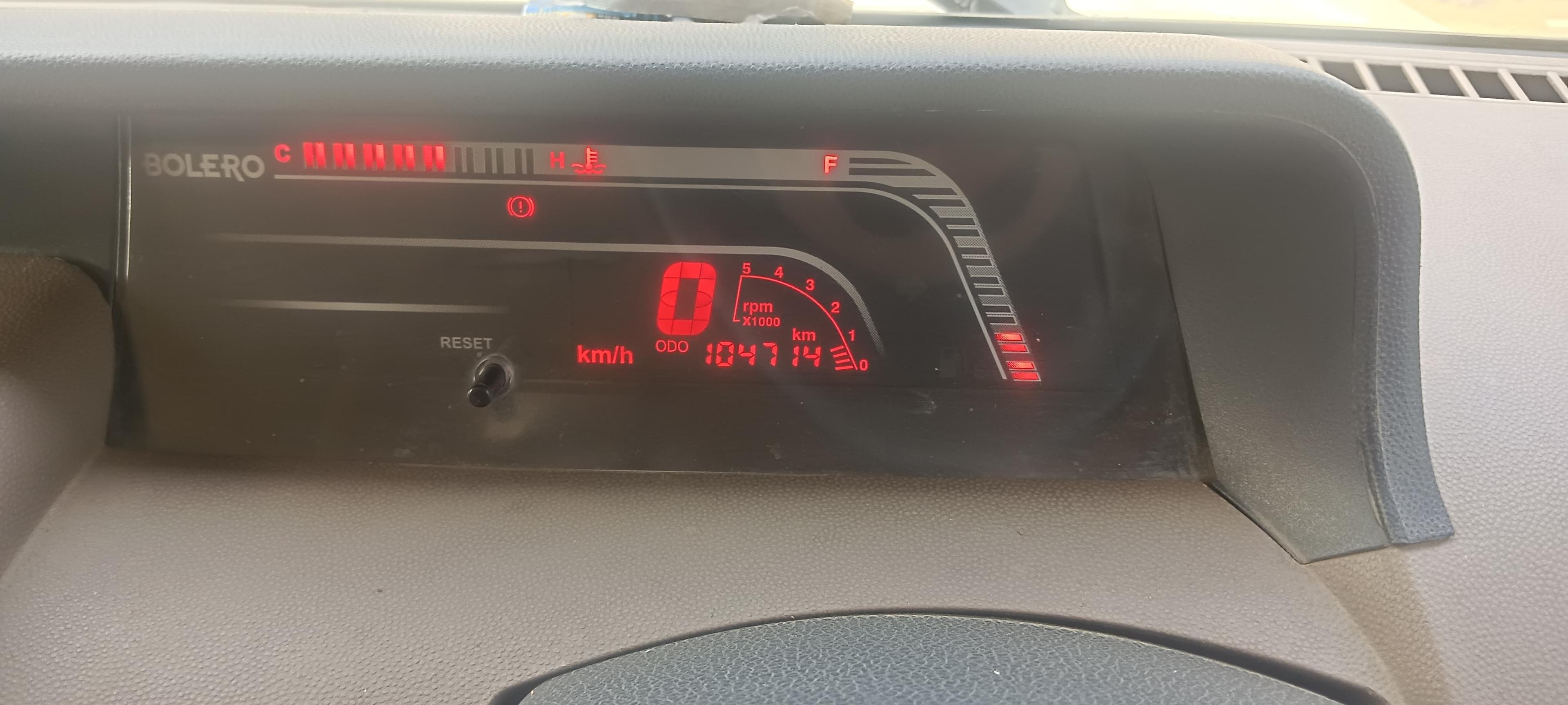 यूज़्ड 2020 महिंद्रा बोलेरो, Dayal Bagh, Agra 7 यूज़्ड 2020 महिंद्रा बोलेरो, Dayal Bagh, Agra 7