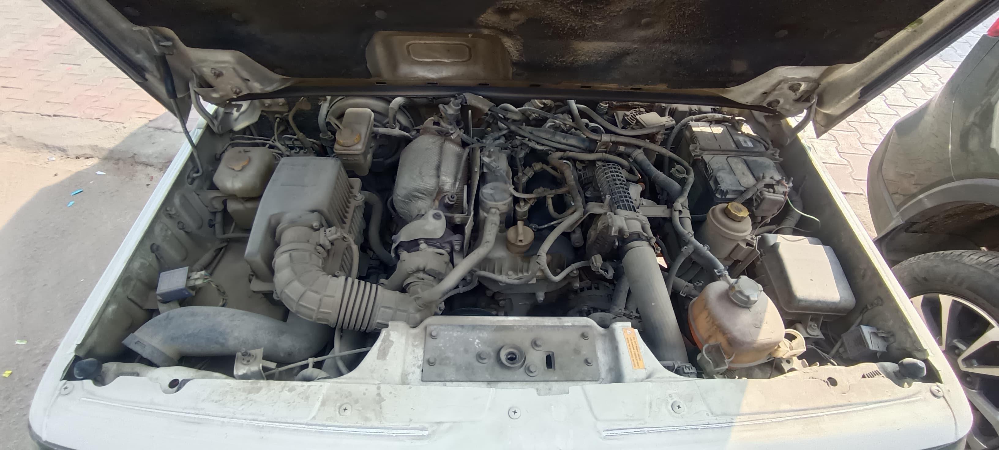 यूज़्ड 2020 महिंद्रा बोलेरो, Dayal Bagh, Agra 6 यूज़्ड 2020 महिंद्रा बोलेरो, Dayal Bagh, Agra 6