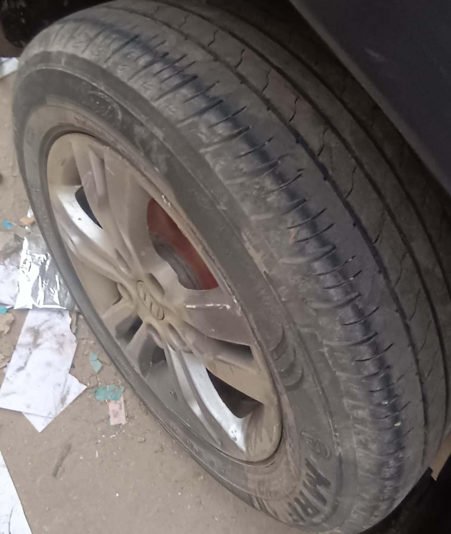 यूज़्ड 2017 मारुति सुजुकी विटारा ब्रेज़ा, Dayal Bagh, Agra 4 यूज़्ड 2017 मारुति सुजुकी विटारा ब्रेज़ा, Dayal Bagh, Agra 4