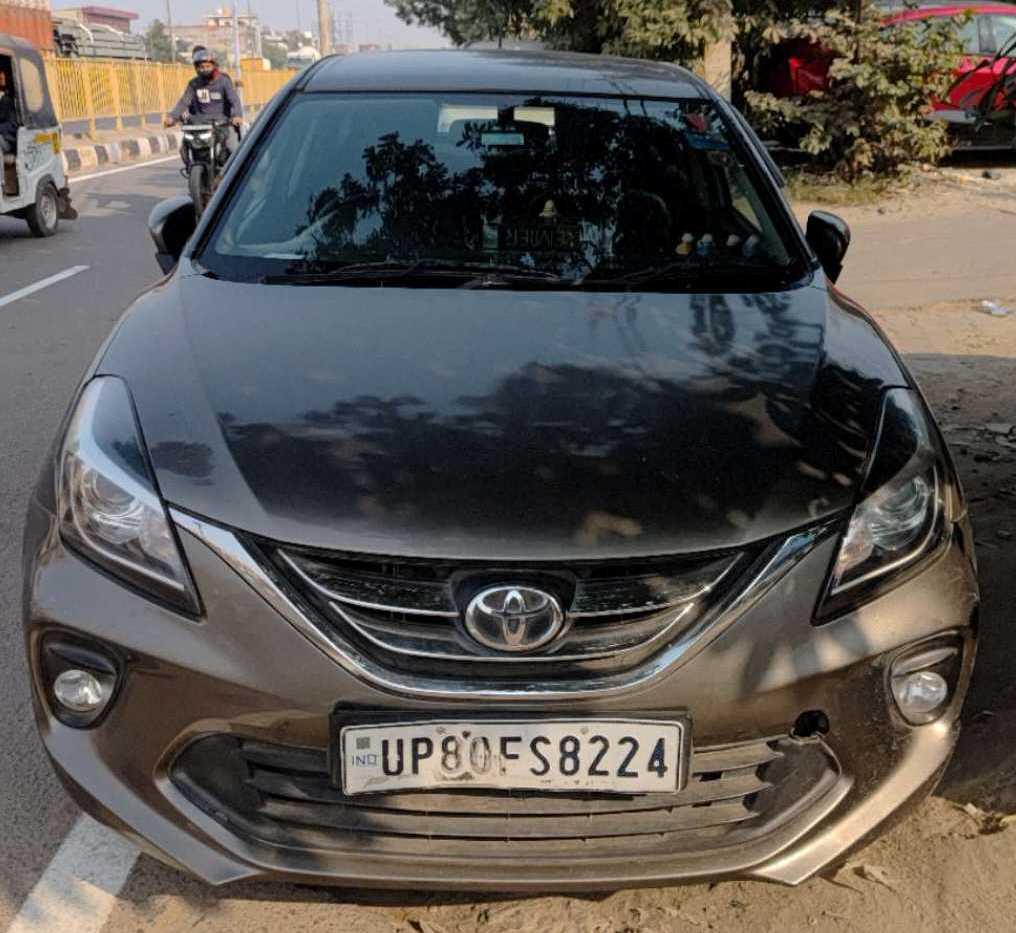यूज़्ड 2021 टोयोटा गलांज़ा, Dayal Bagh, Agra 3 यूज़्ड 2021 टोयोटा गलांज़ा, Dayal Bagh, Agra 3