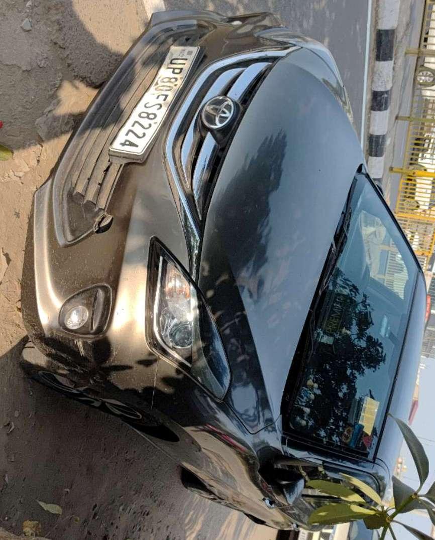 यूज़्ड 2021 टोयोटा गलांज़ा, Dayal Bagh, Agra 2 यूज़्ड 2021 टोयोटा गलांज़ा, Dayal Bagh, Agra 2