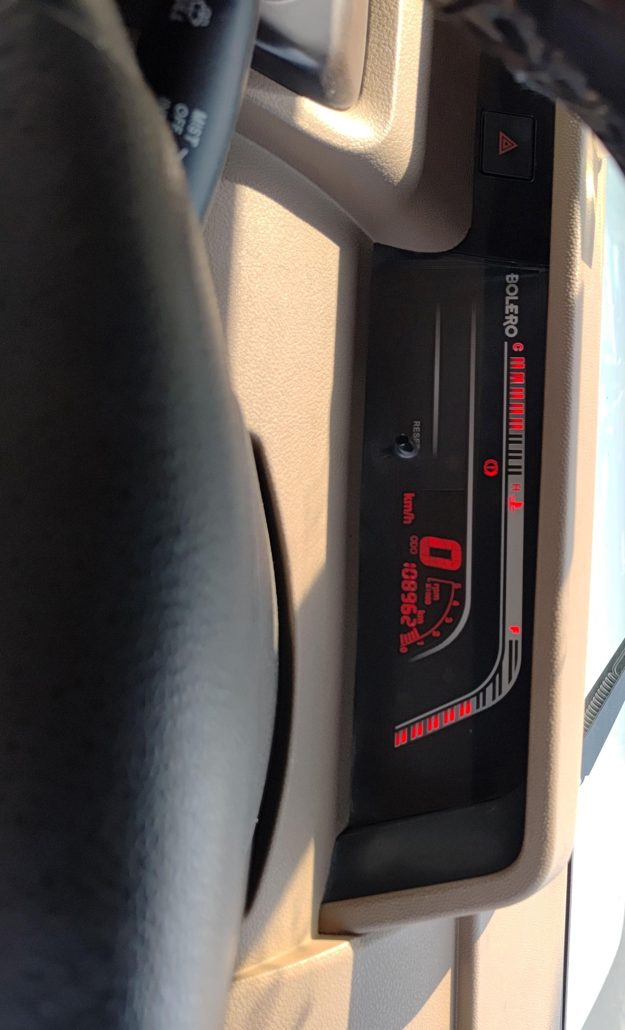 यूज़्ड 2023 महिंद्रा बोलेरो, Dayal Bagh, Agra 6 यूज़्ड 2023 महिंद्रा बोलेरो, Dayal Bagh, Agra 6