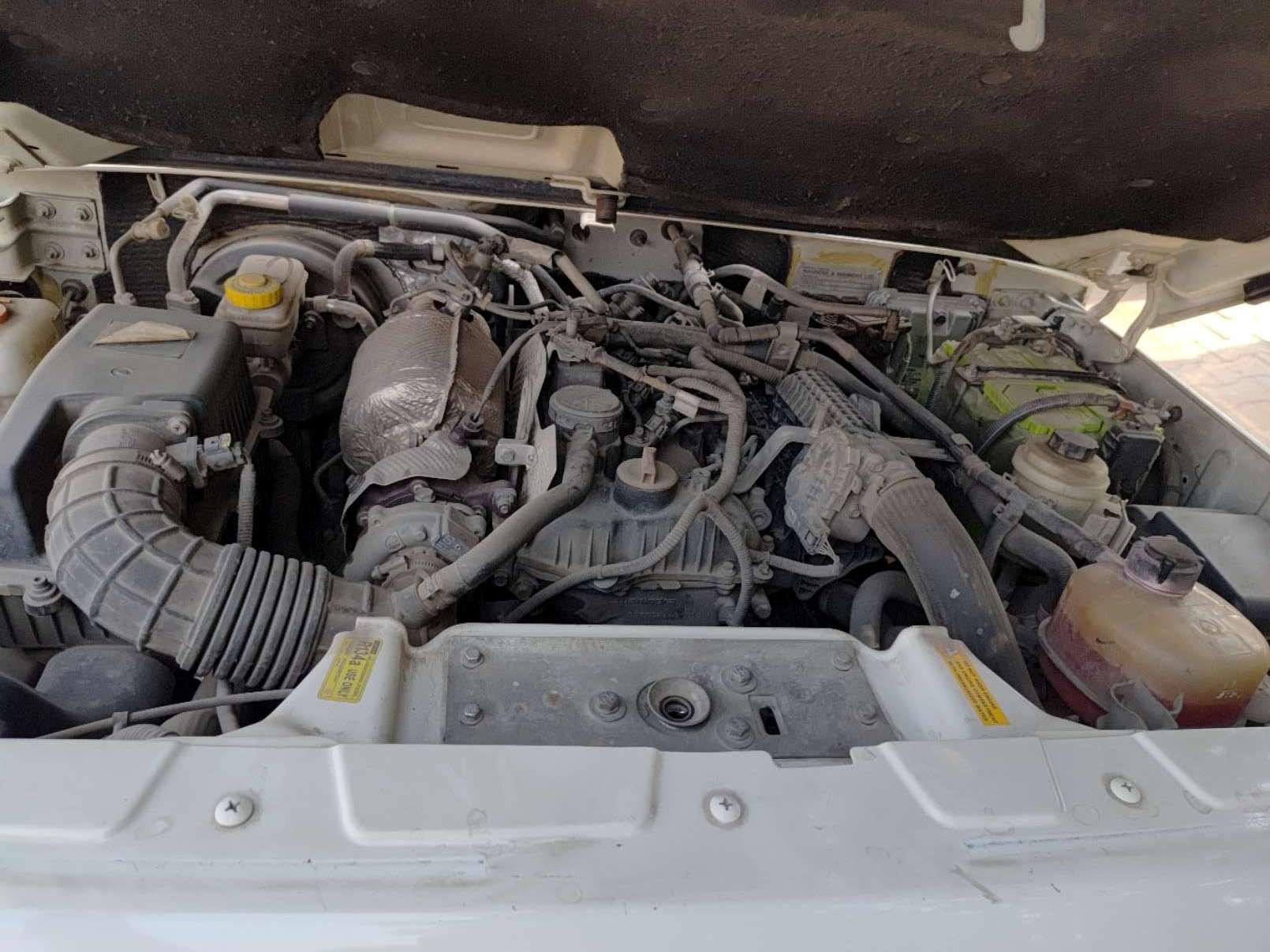 यूज़्ड 2023 महिंद्रा बोलेरो, Dayal Bagh, Agra 5 यूज़्ड 2023 महिंद्रा बोलेरो, Dayal Bagh, Agra 5