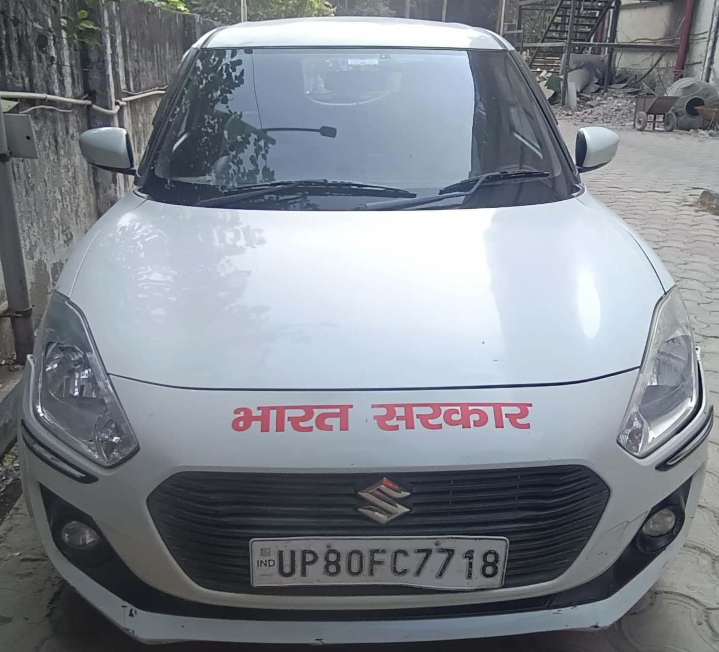 यूज़्ड 2019 मारुति सुजुकी स्विफ्ट, Dayal Bagh, Agra 3 यूज़्ड 2019 मारुति सुजुकी स्विफ्ट, Dayal Bagh, Agra 3