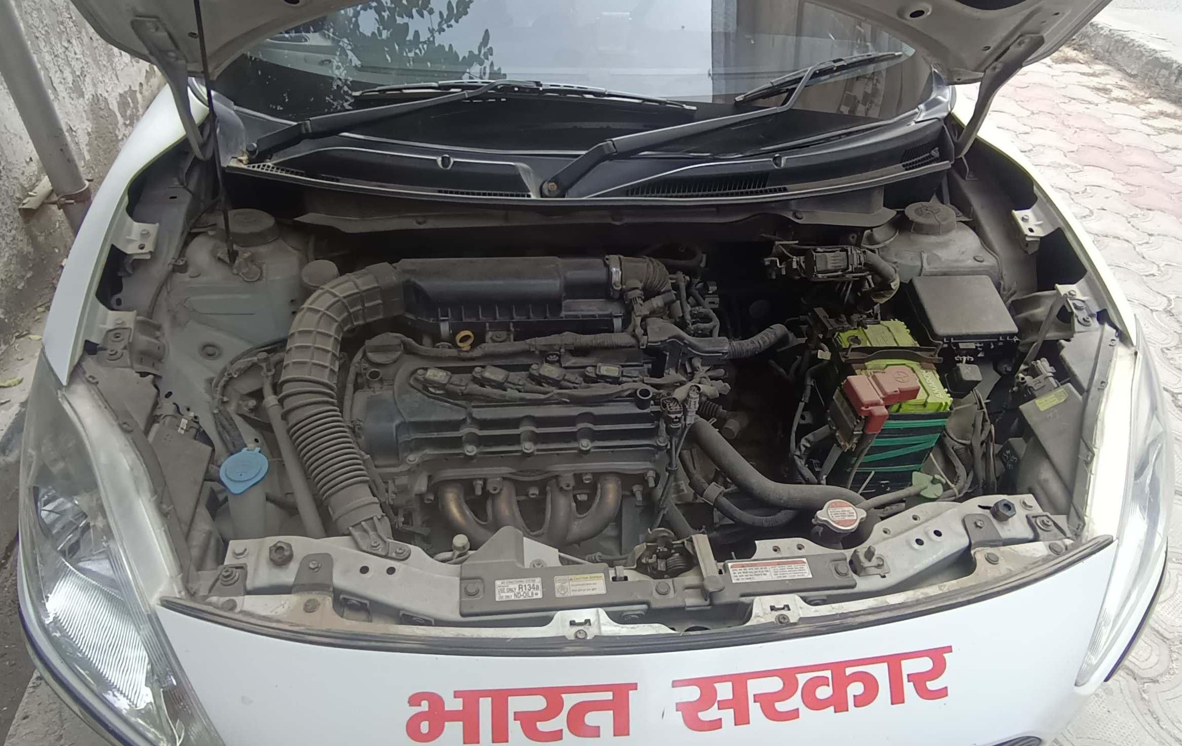 यूज़्ड 2019 मारुति सुजुकी स्विफ्ट, Dayal Bagh, Agra 5 यूज़्ड 2019 मारुति सुजुकी स्विफ्ट, Dayal Bagh, Agra 5