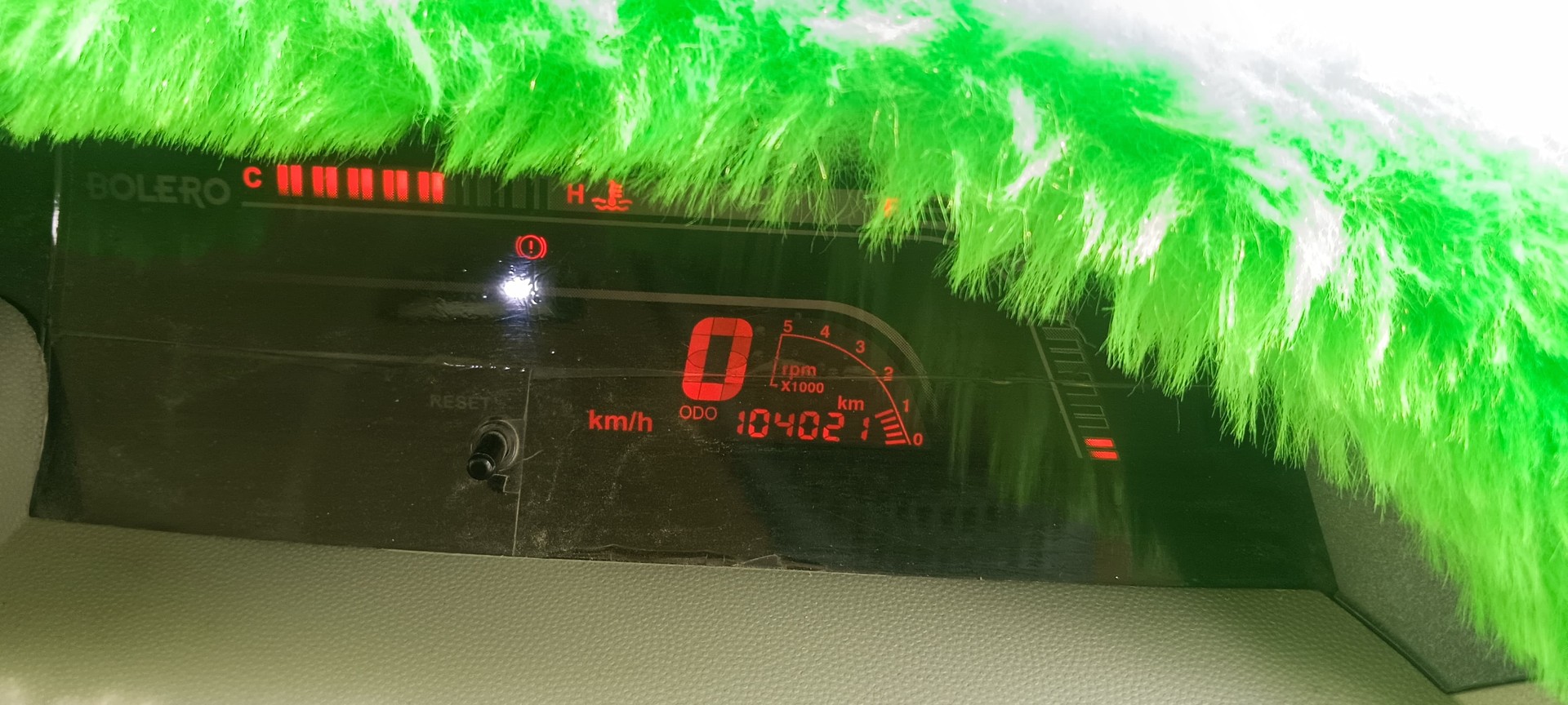 Used 2018 Mahindra Bolero Used 2018 Mahindra Bolero