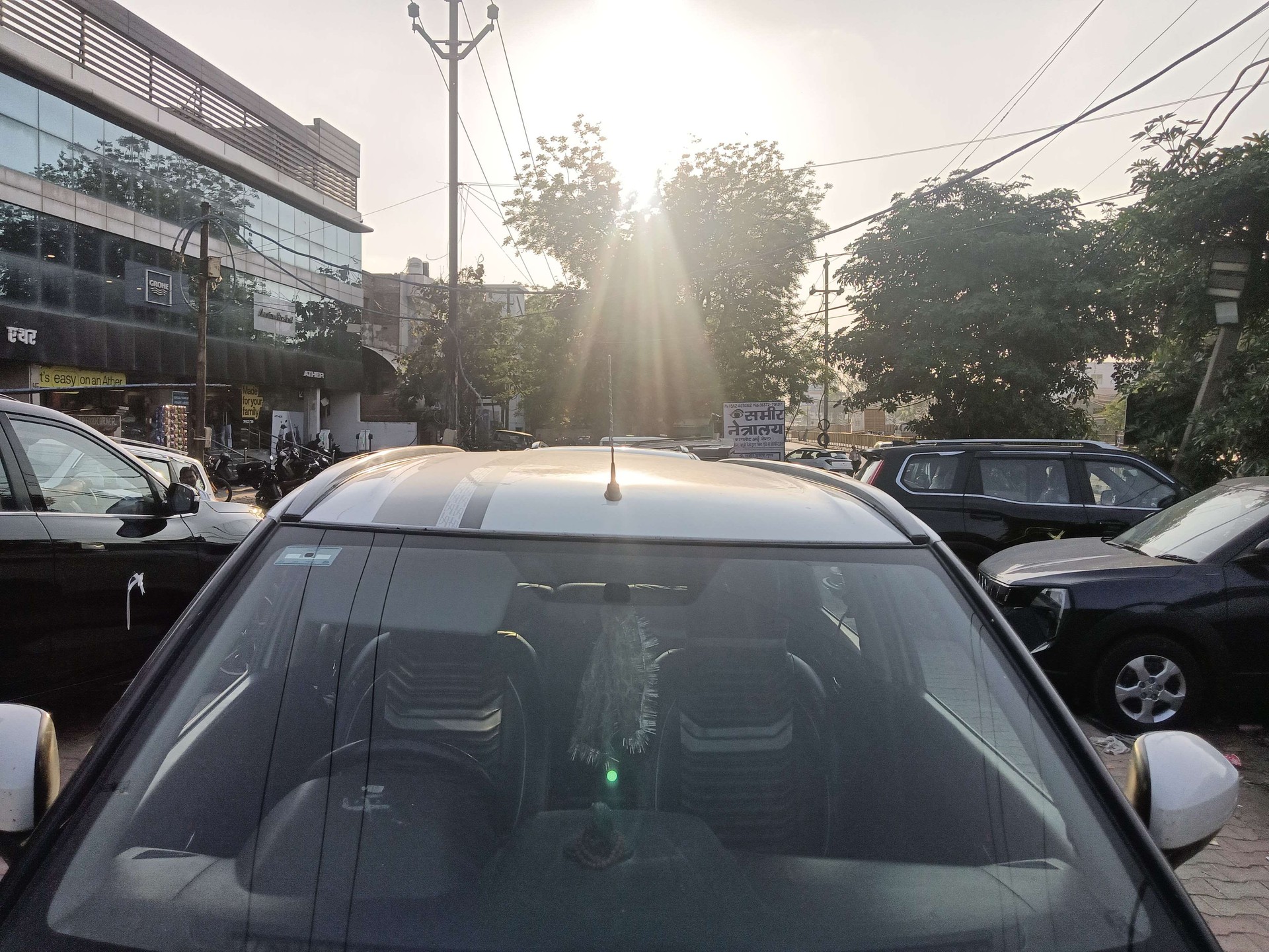 Used 2019 Maruti Suzuki Vitara Brezza Used 2019 Maruti Suzuki Vitara Brezza