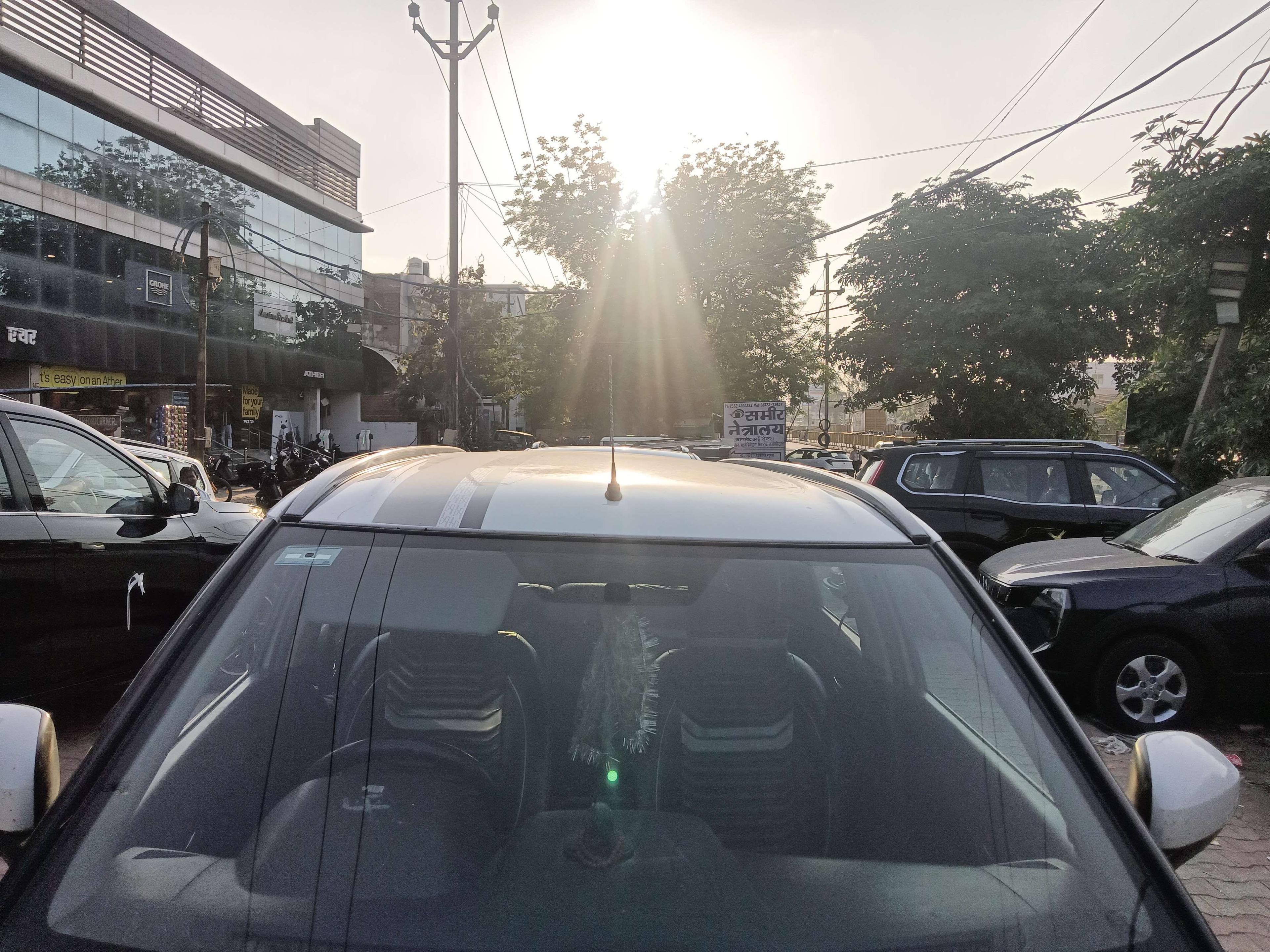 यूज़्ड 2019 मारुति सुजुकी विटारा ब्रेज़ा, Dayal Bagh, Agra 3 यूज़्ड 2019 मारुति सुजुकी विटारा ब्रेज़ा, Dayal Bagh, Agra 3