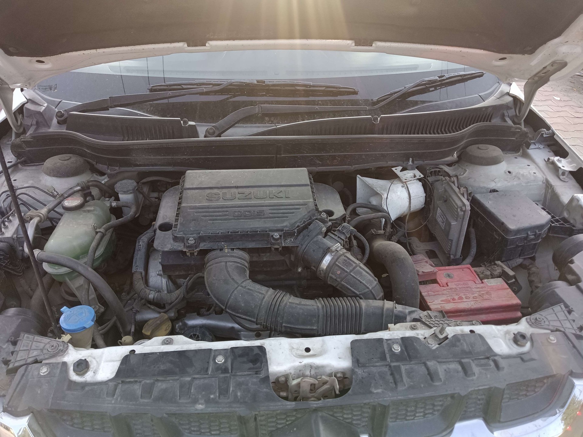 Used 2019 Maruti Suzuki Vitara Brezza Used 2019 Maruti Suzuki Vitara Brezza