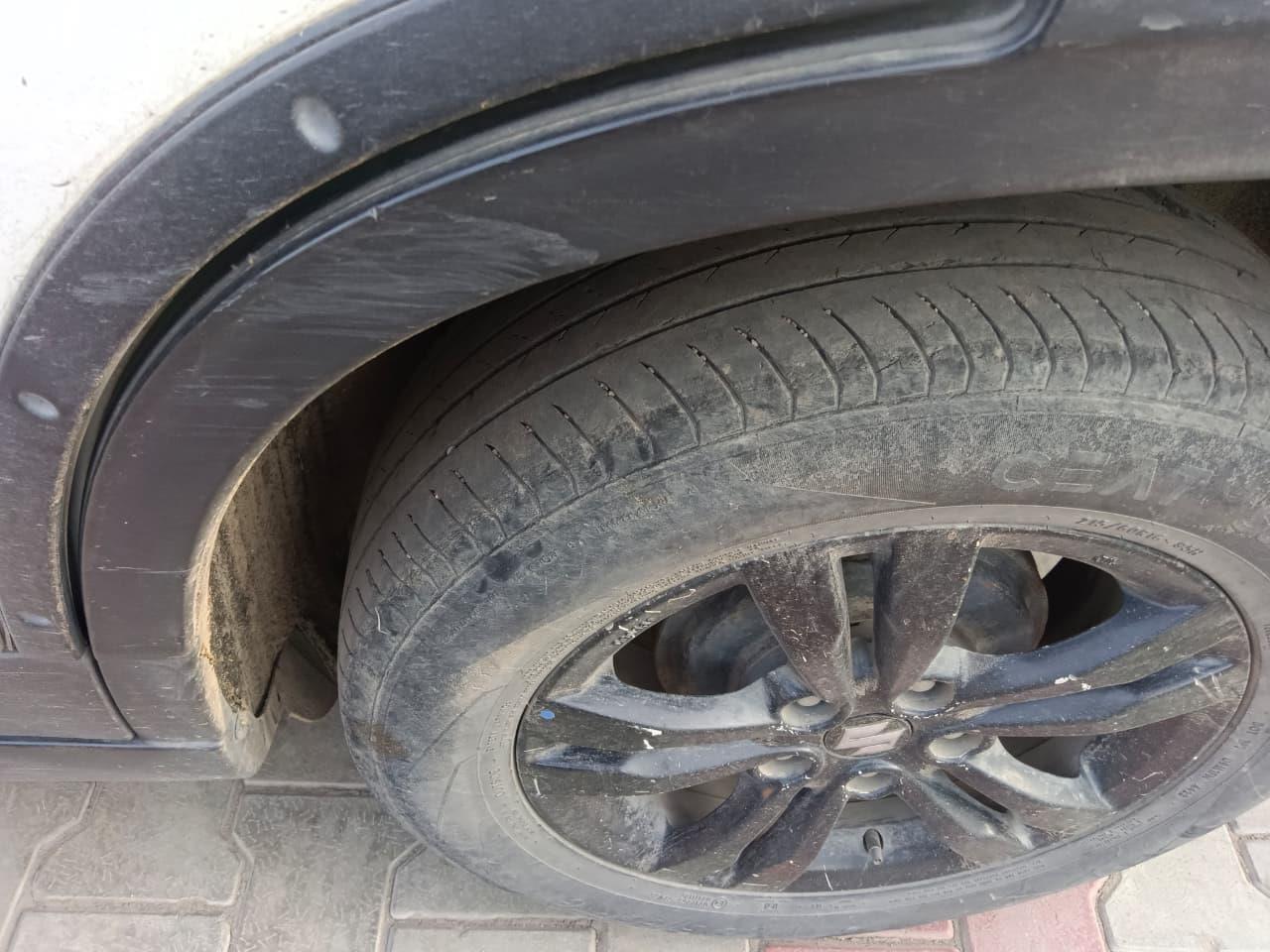 यूज़्ड 2019 मारुति सुजुकी विटारा ब्रेज़ा, Dayal Bagh, Agra 5 यूज़्ड 2019 मारुति सुजुकी विटारा ब्रेज़ा, Dayal Bagh, Agra 5