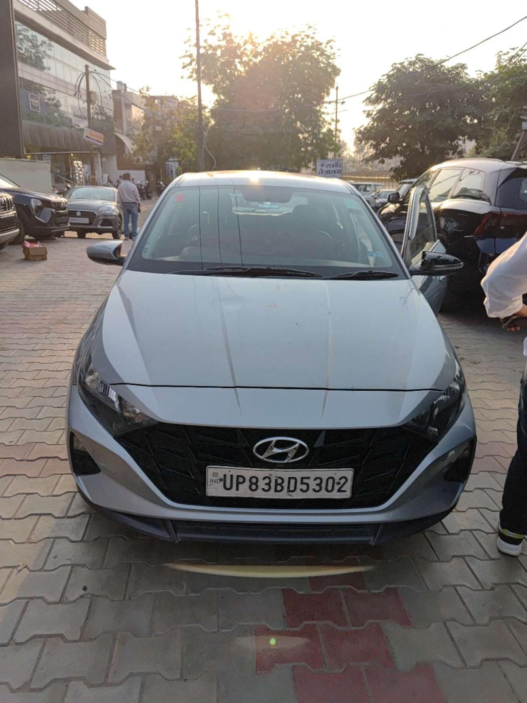 UsedCar