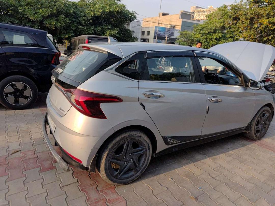 UsedCar