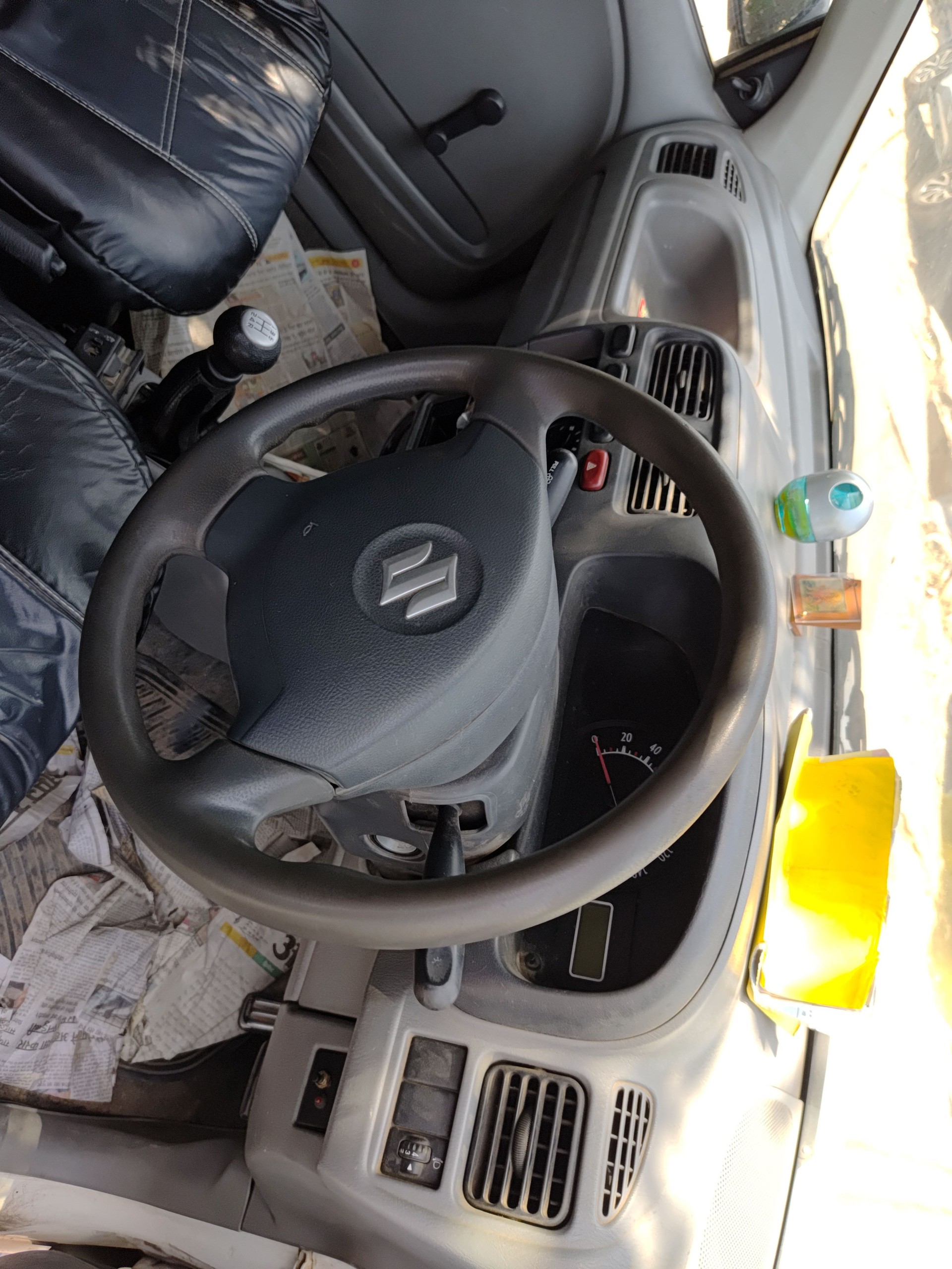 Used 2011 Maruti Suzuki Alto K10 Used 2011 Maruti Suzuki Alto K10