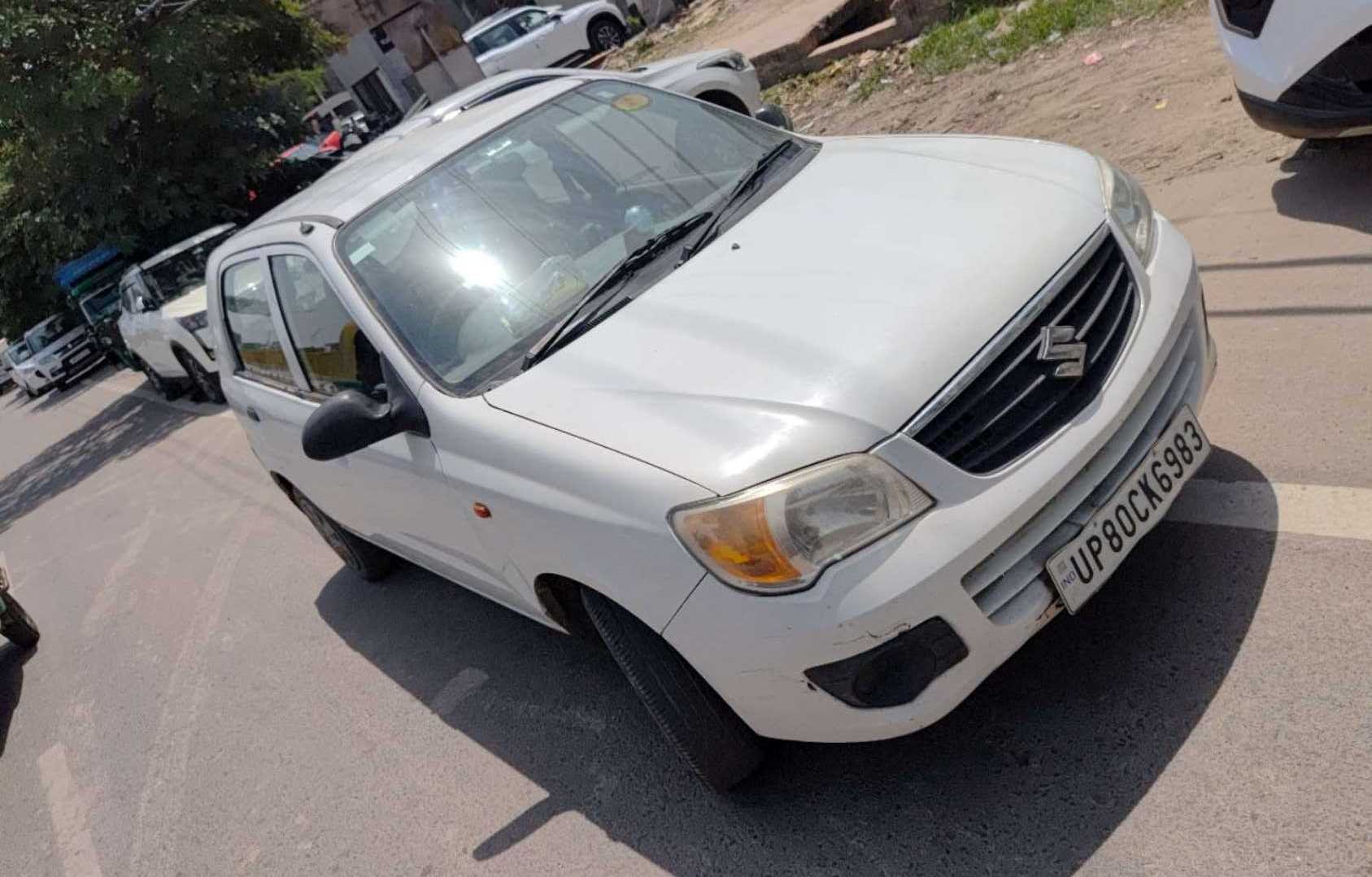 Used 2011 Maruti Suzuki Alto K10 Used 2011 Maruti Suzuki Alto K10
