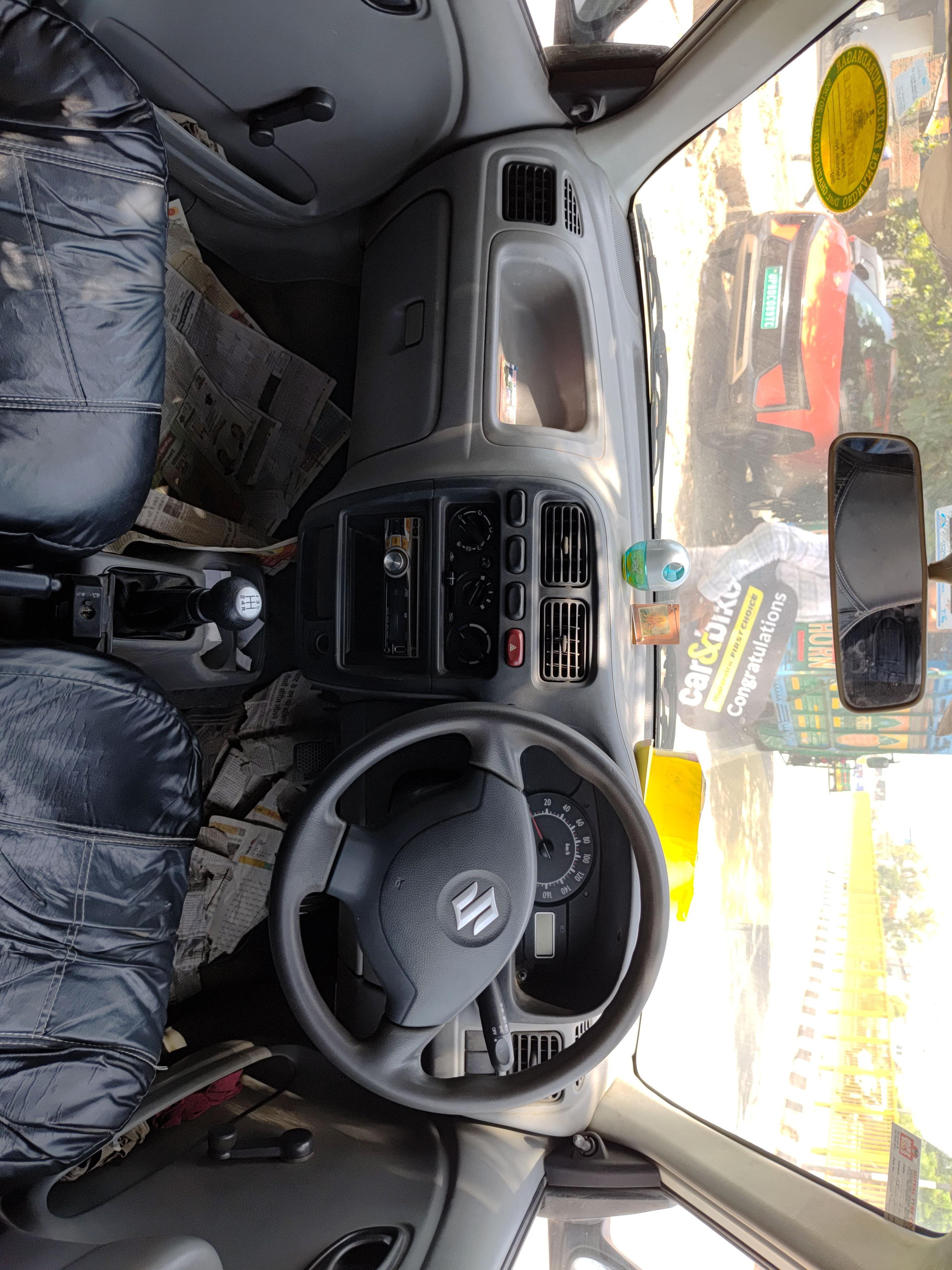 यूज़्ड 2011 मारुति सुजुकी अल्टो के10, Dayal Bagh, Agra 5 यूज़्ड 2011 मारुति सुजुकी अल्टो के10, Dayal Bagh, Agra 5