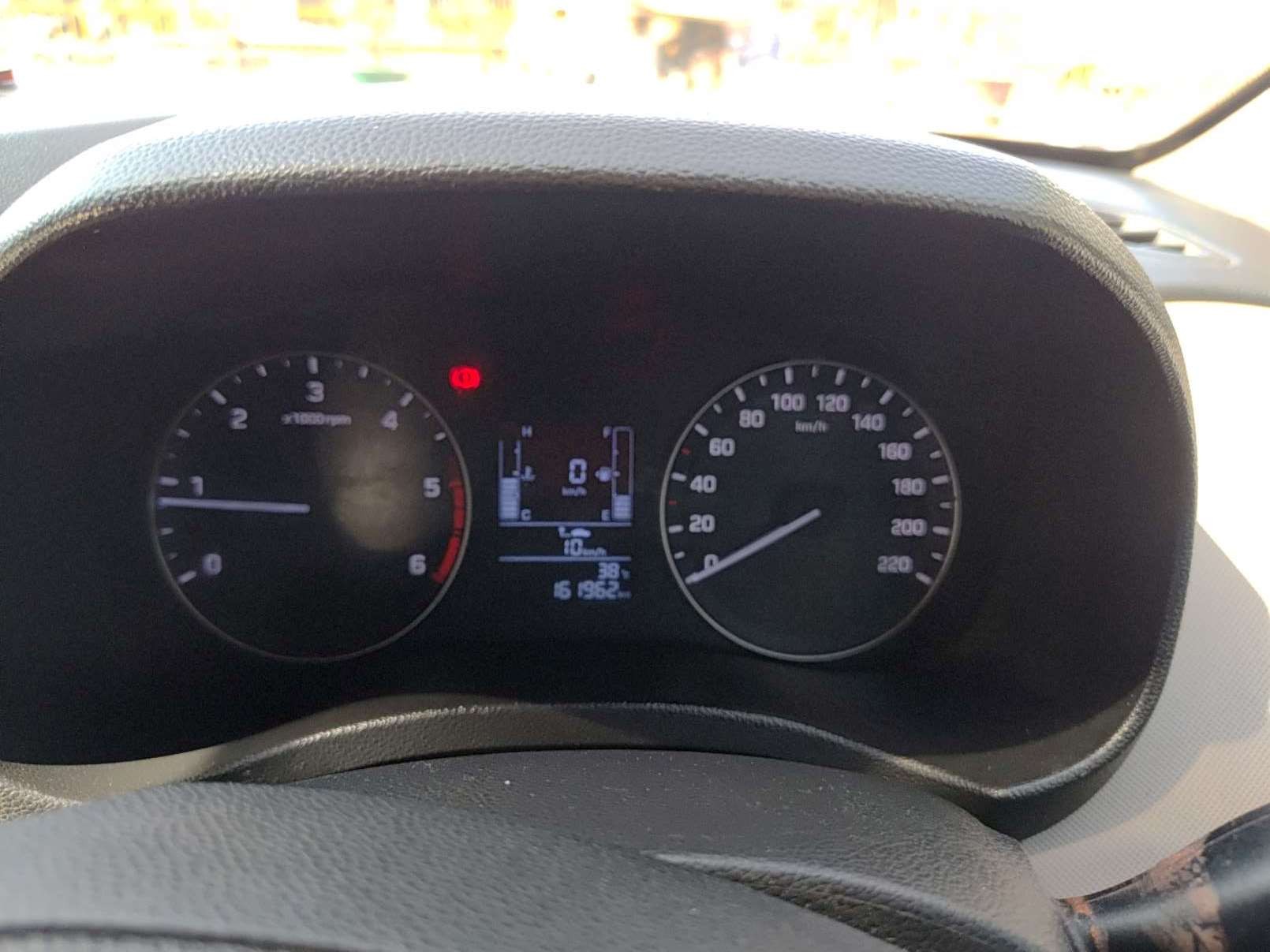 Used 2017 Hyundai Creta Used 2017 Hyundai Creta