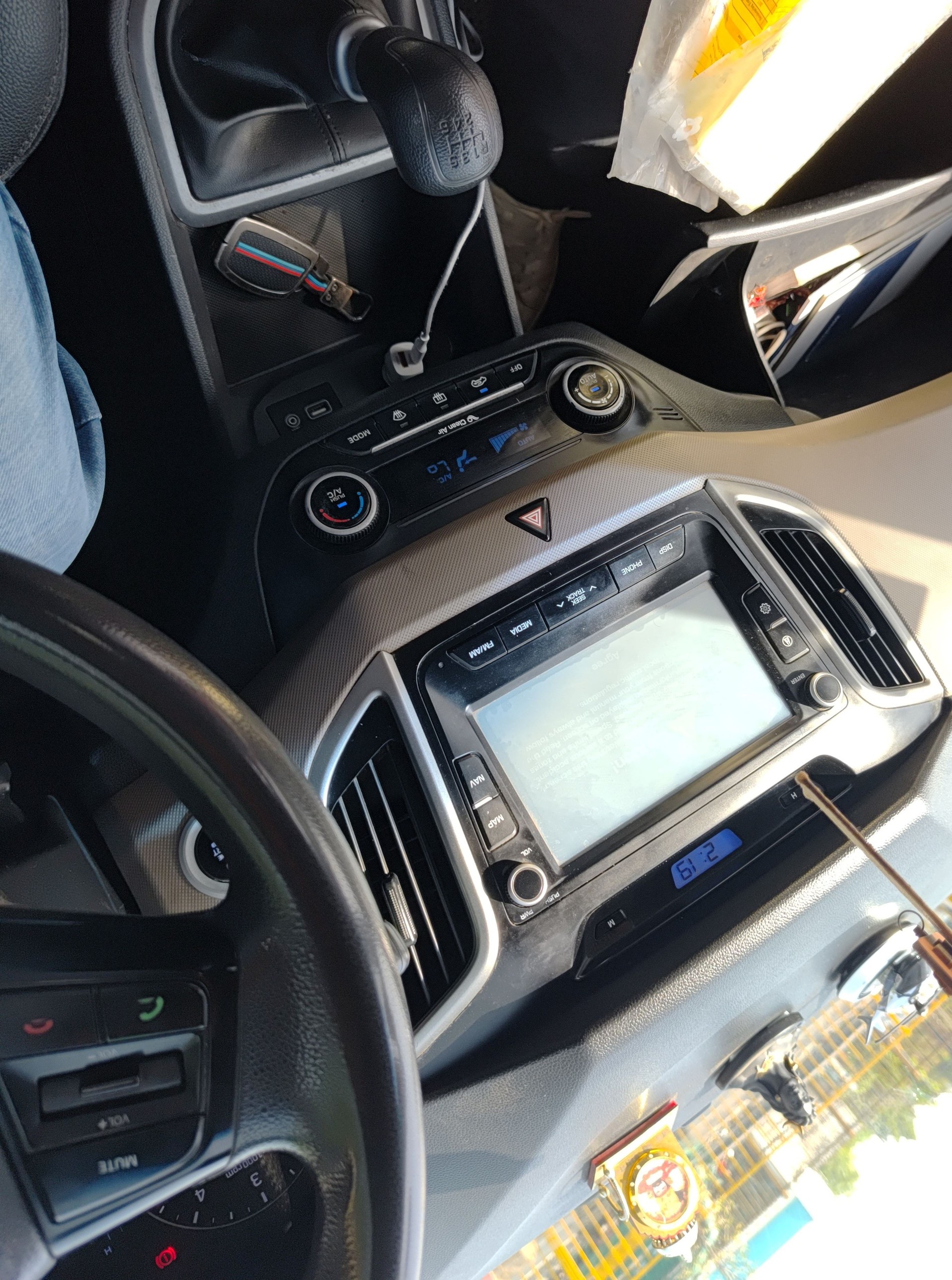 Used 2017 Hyundai Creta Used 2017 Hyundai Creta