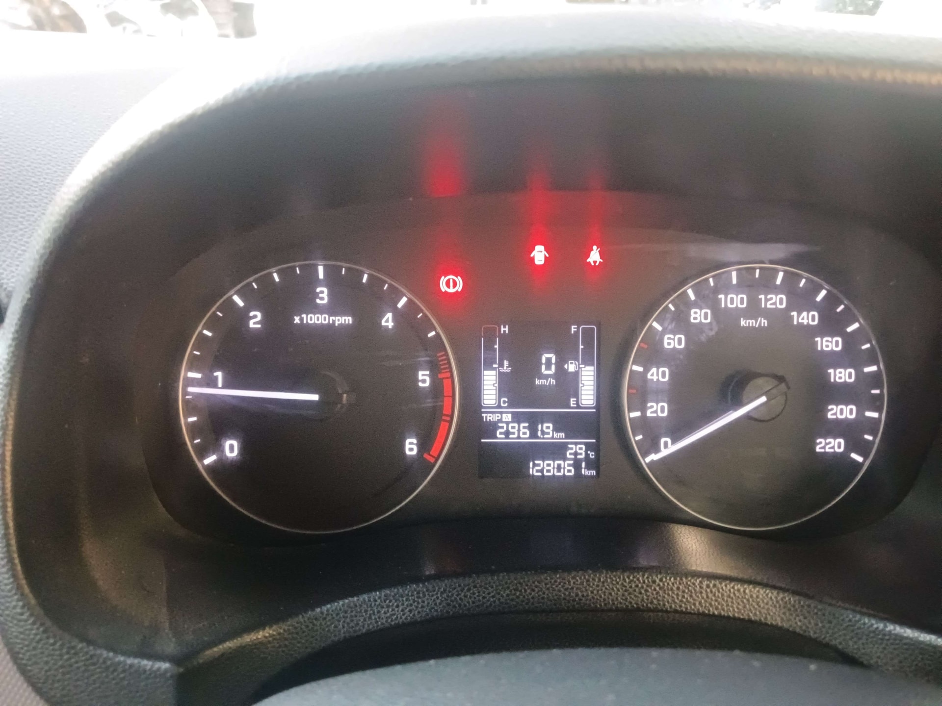 Used 2018 Hyundai Creta Used 2018 Hyundai Creta