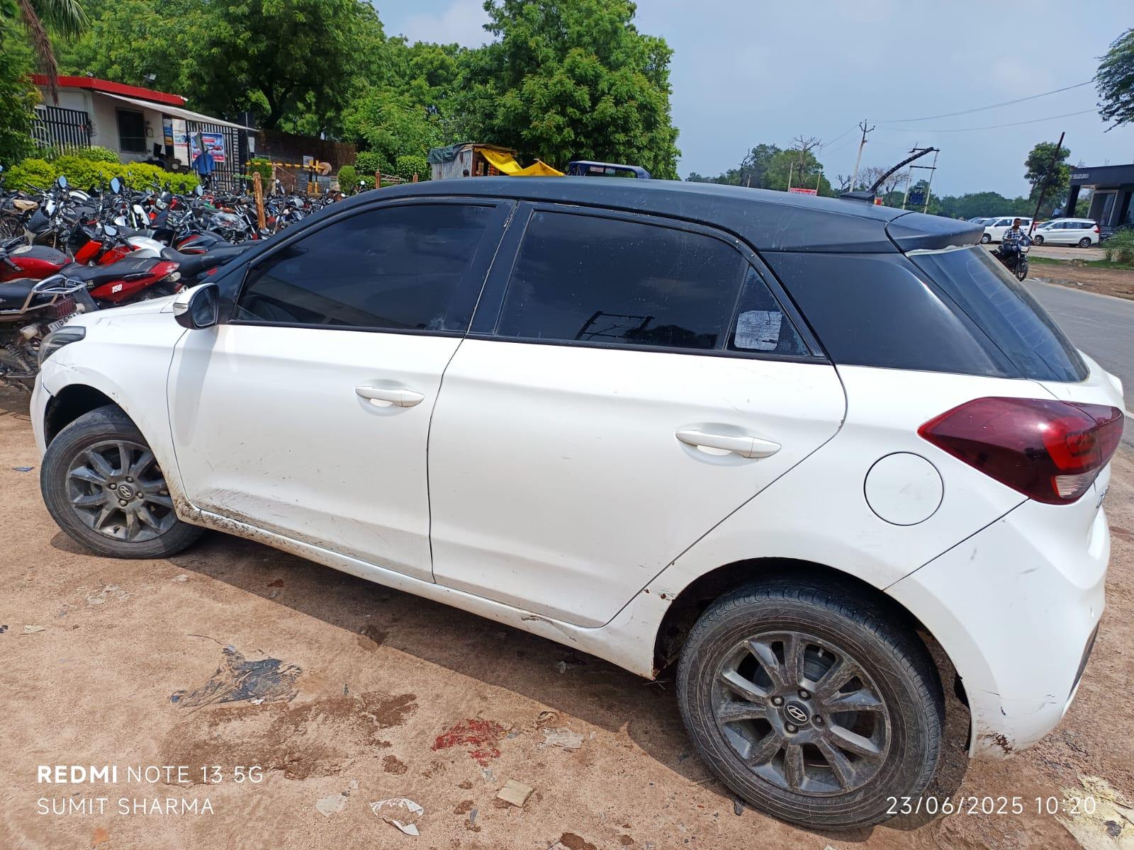 यूज़्ड 2019 ह्युंडई आई20 एक्टिव, Etah 3 यूज़्ड 2019 ह्युंडई आई20 एक्टिव, Etah 3