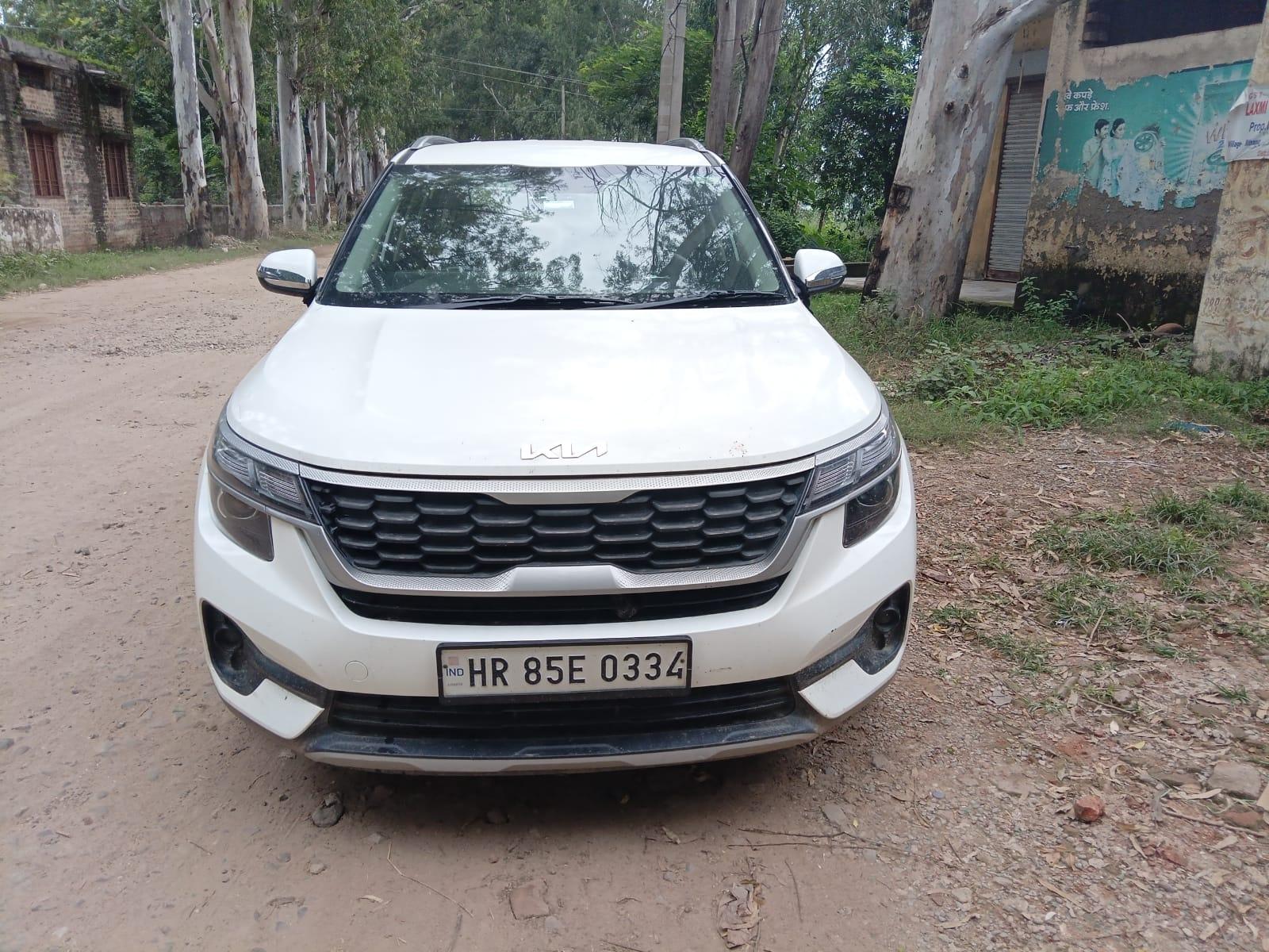 2022 किया सेल्टोस HTE Diesel 2022 किया सेल्टोस HTE Diesel