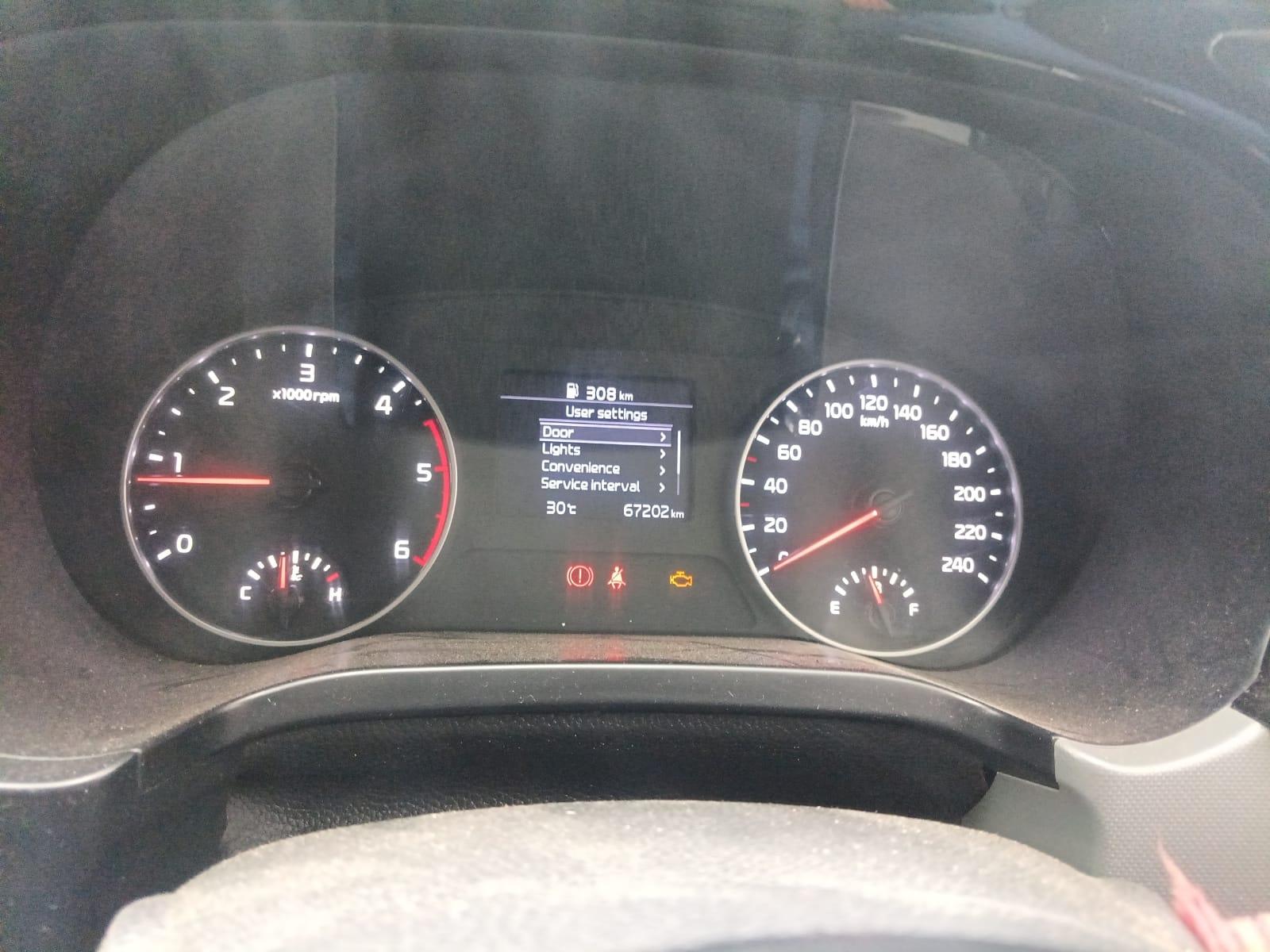 यूज़्ड 2022 किया सेल्टोस, Kalpi, Ambala 5 यूज़्ड 2022 किया सेल्टोस, Kalpi, Ambala 5