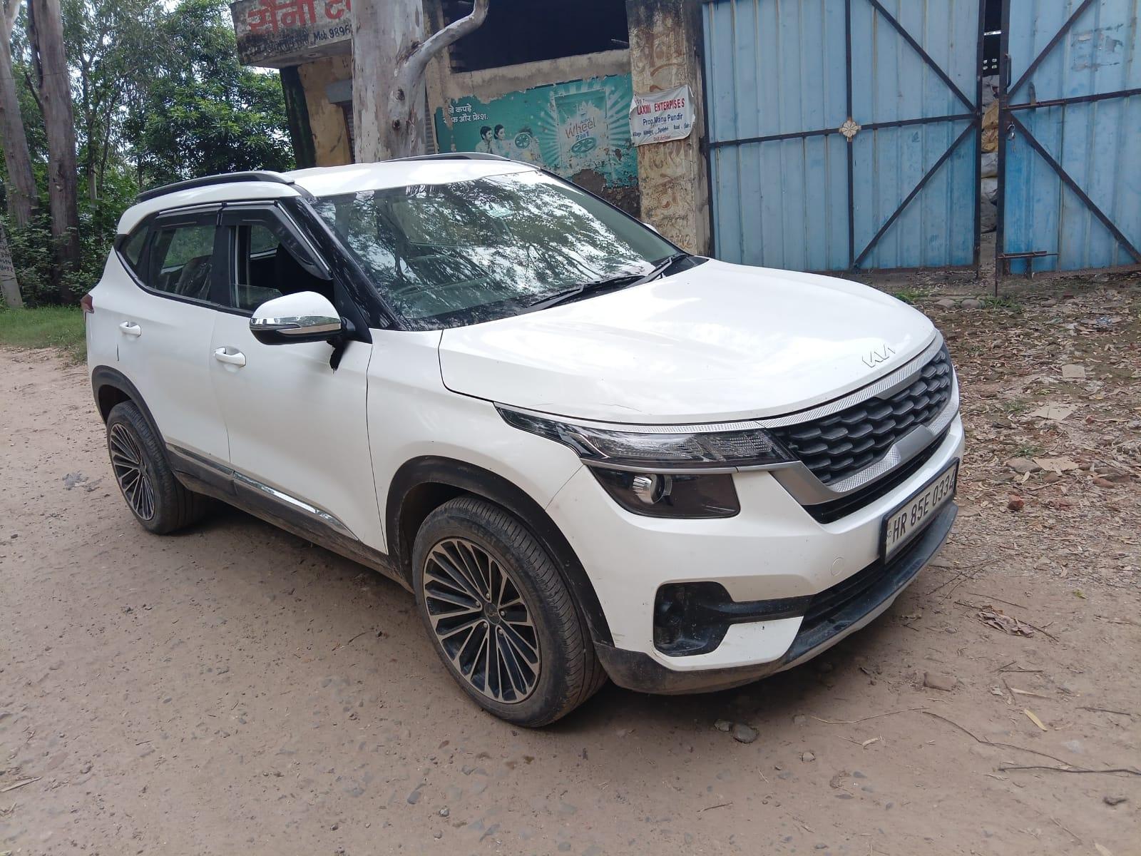 यूज़्ड 2022 किया सेल्टोस, Kalpi, Ambala 3 यूज़्ड 2022 किया सेल्टोस, Kalpi, Ambala 3