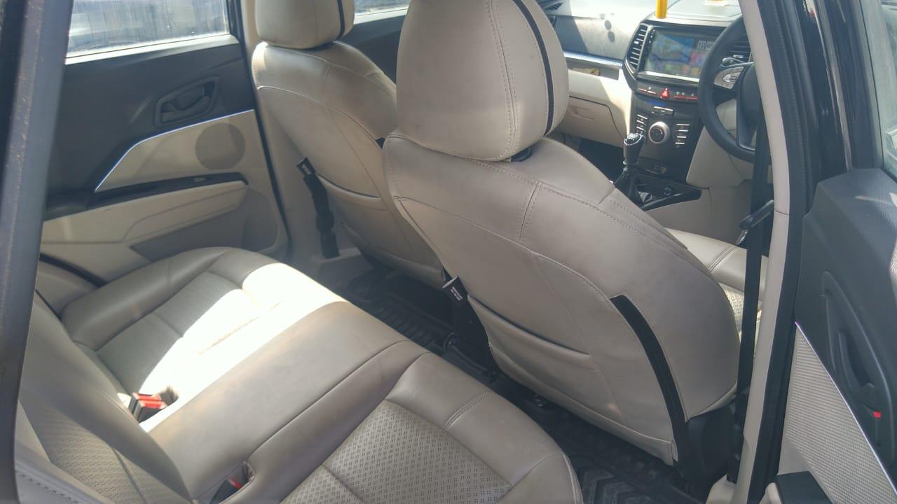 यूज़्ड 2023 महिंद्रा एक्सयूवी300, Kalpi, Ambala 8 यूज़्ड 2023 महिंद्रा एक्सयूवी300, Kalpi, Ambala 8