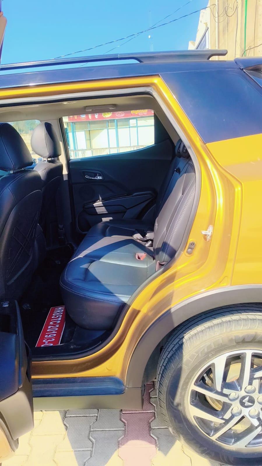 यूज़्ड 2022 महिंद्रा एक्सयूवी300, Kalpi, Ambala 8 यूज़्ड 2022 महिंद्रा एक्सयूवी300, Kalpi, Ambala 8