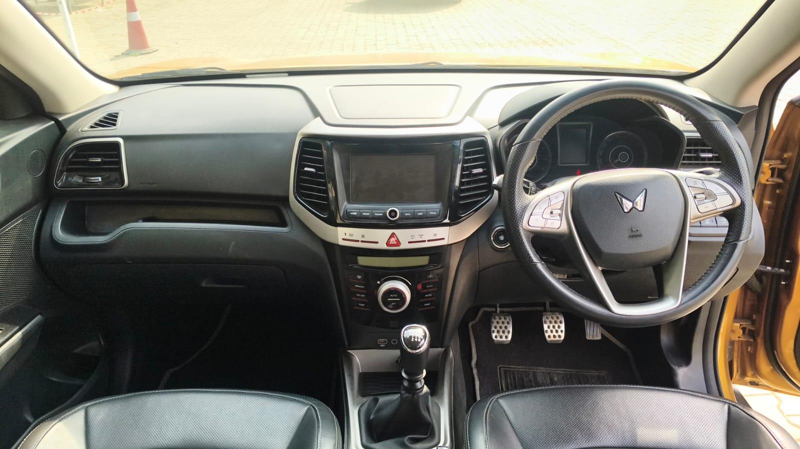 यूज़्ड 2022 महिंद्रा एक्सयूवी300, Kalpi, Ambala 5 यूज़्ड 2022 महिंद्रा एक्सयूवी300, Kalpi, Ambala 5