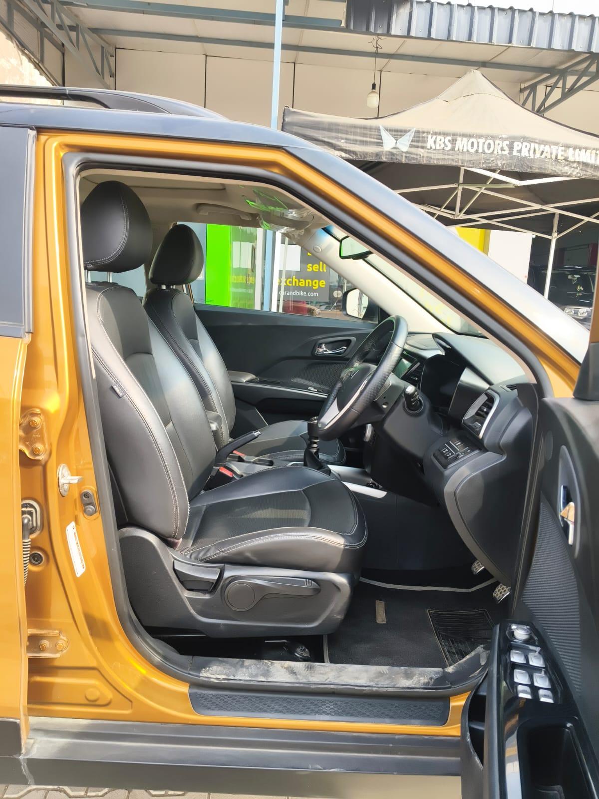 यूज़्ड 2022 महिंद्रा एक्सयूवी300, Kalpi, Ambala 7 यूज़्ड 2022 महिंद्रा एक्सयूवी300, Kalpi, Ambala 7