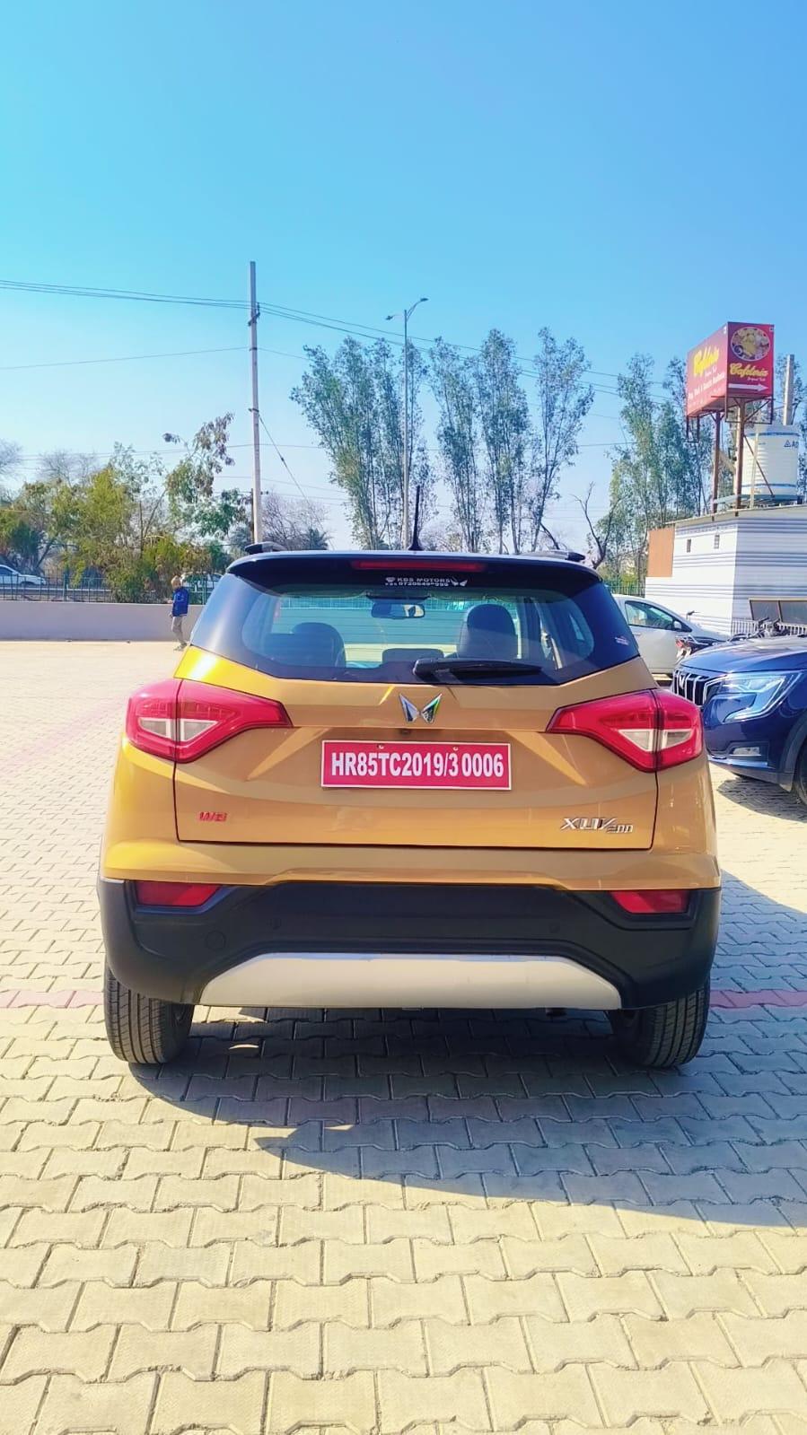 यूज़्ड 2022 महिंद्रा एक्सयूवी300, Kalpi, Ambala 1 यूज़्ड 2022 महिंद्रा एक्सयूवी300, Kalpi, Ambala 1