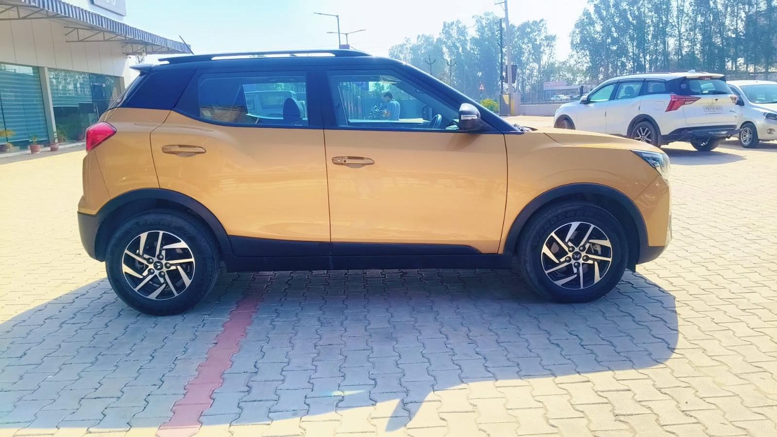 यूज़्ड 2022 महिंद्रा एक्सयूवी300, Kalpi, Ambala 2 यूज़्ड 2022 महिंद्रा एक्सयूवी300, Kalpi, Ambala 2