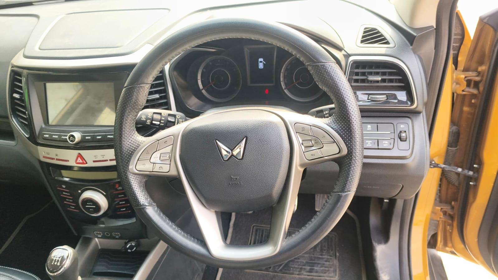 यूज़्ड 2022 महिंद्रा एक्सयूवी300, Kalpi, Ambala 6 यूज़्ड 2022 महिंद्रा एक्सयूवी300, Kalpi, Ambala 6